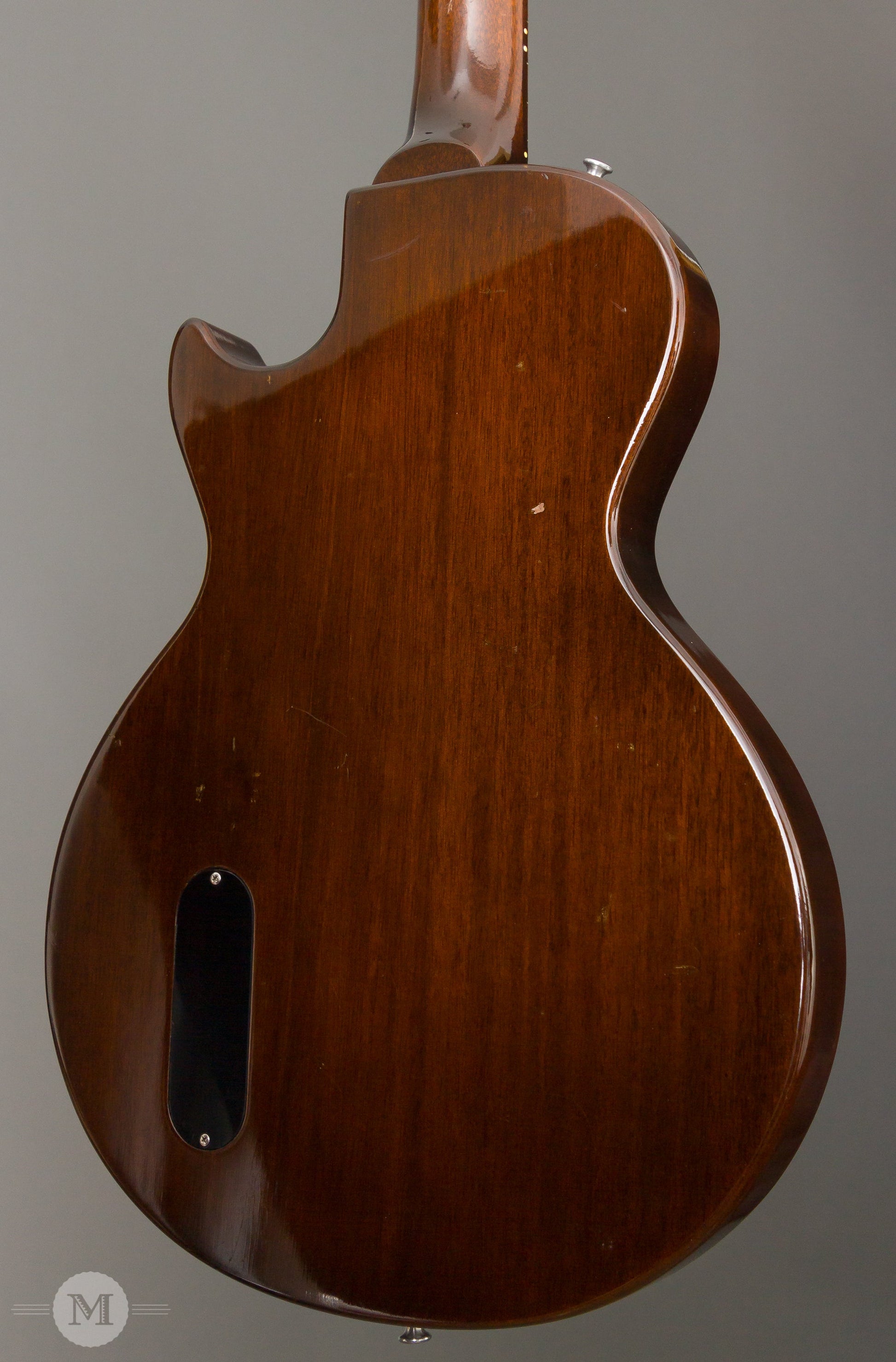 Gibson Electric Guitars - 1955 Les Paul Junior