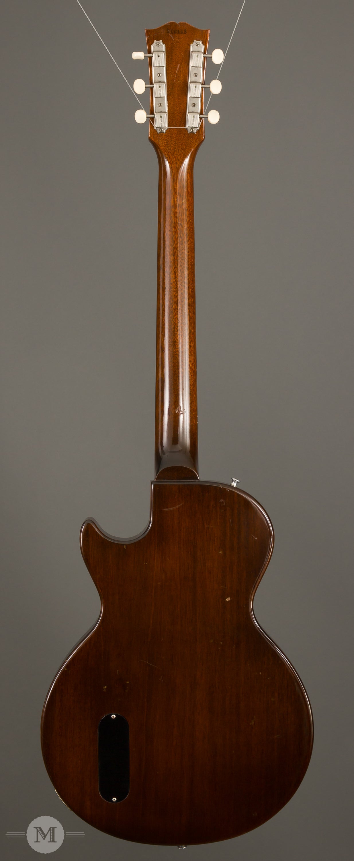 Gibson Electric Guitars - 1955 Les Paul Junior