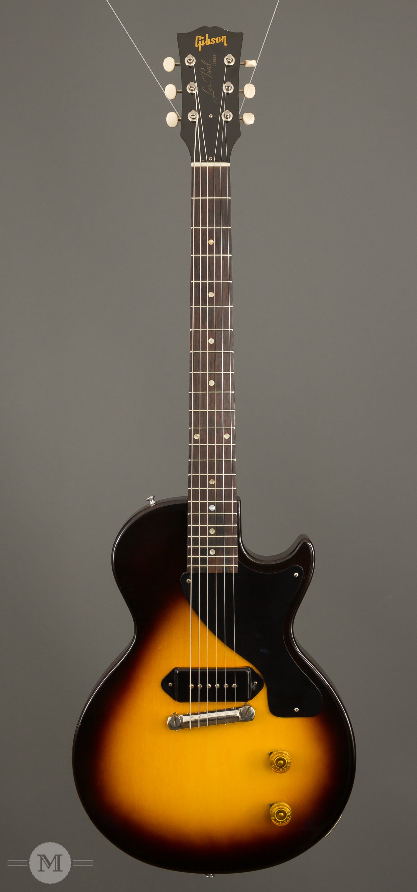 Gibson Electric Guitars - 1955 Les Paul Junior