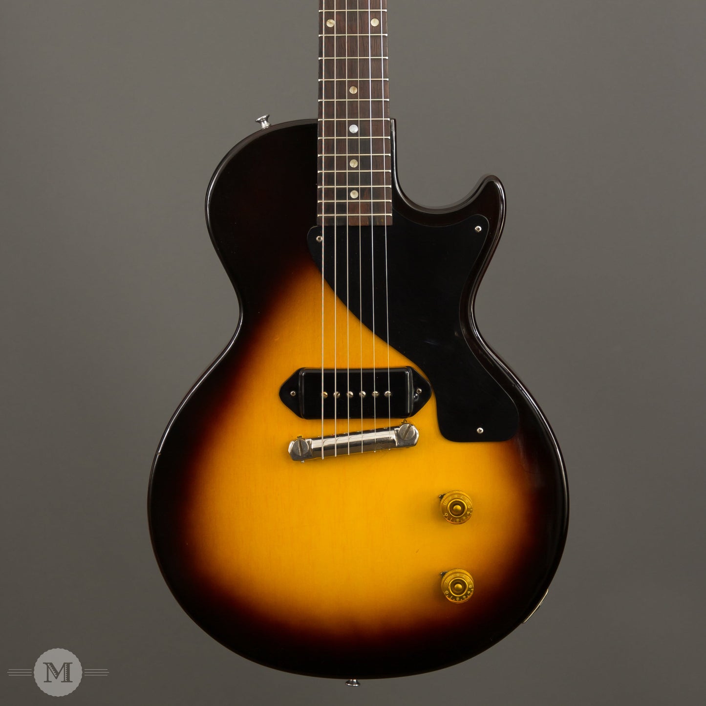 Gibson Electric Guitars - 1955 Les Paul Junior