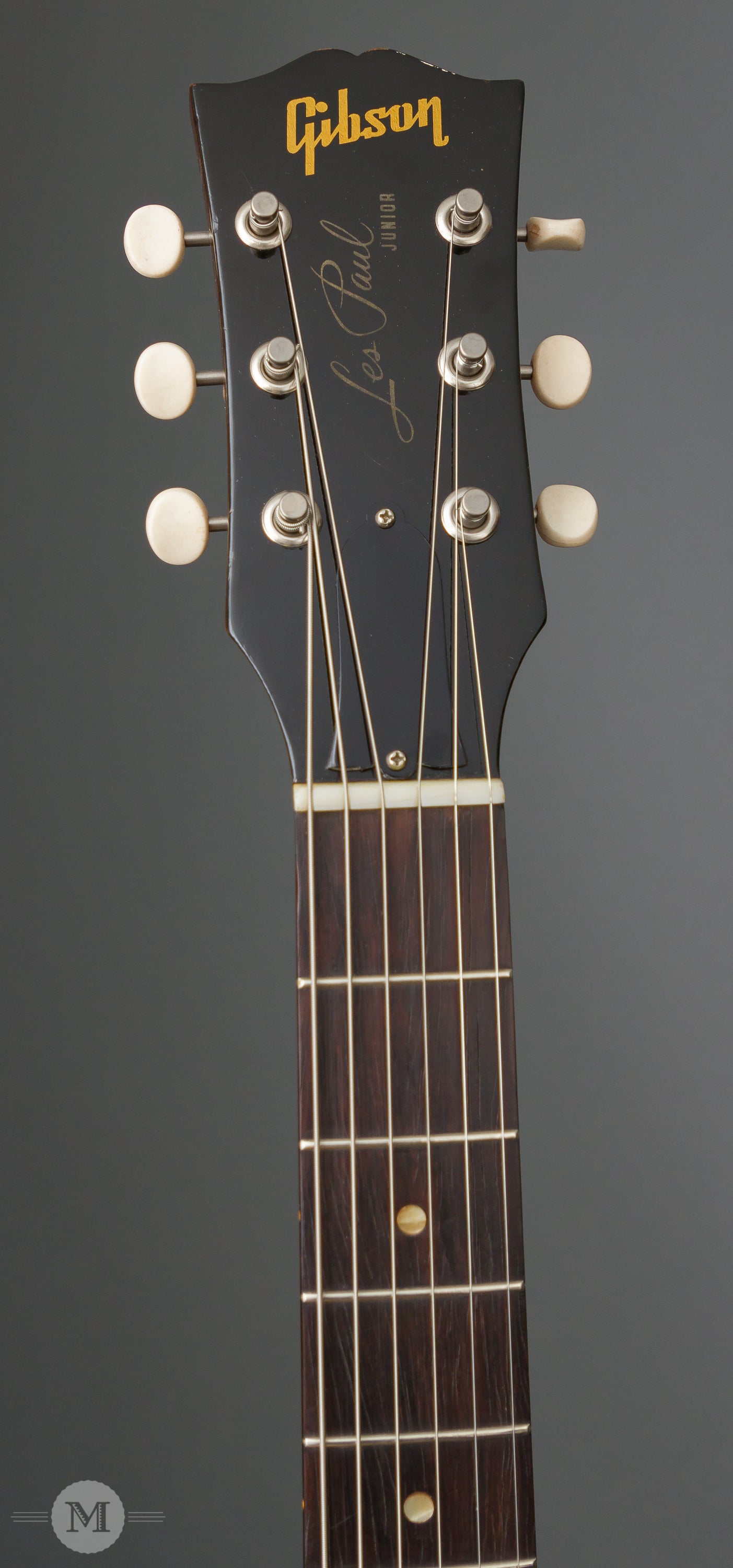 Gibson Electric Guitars - 1955 Les Paul Junior