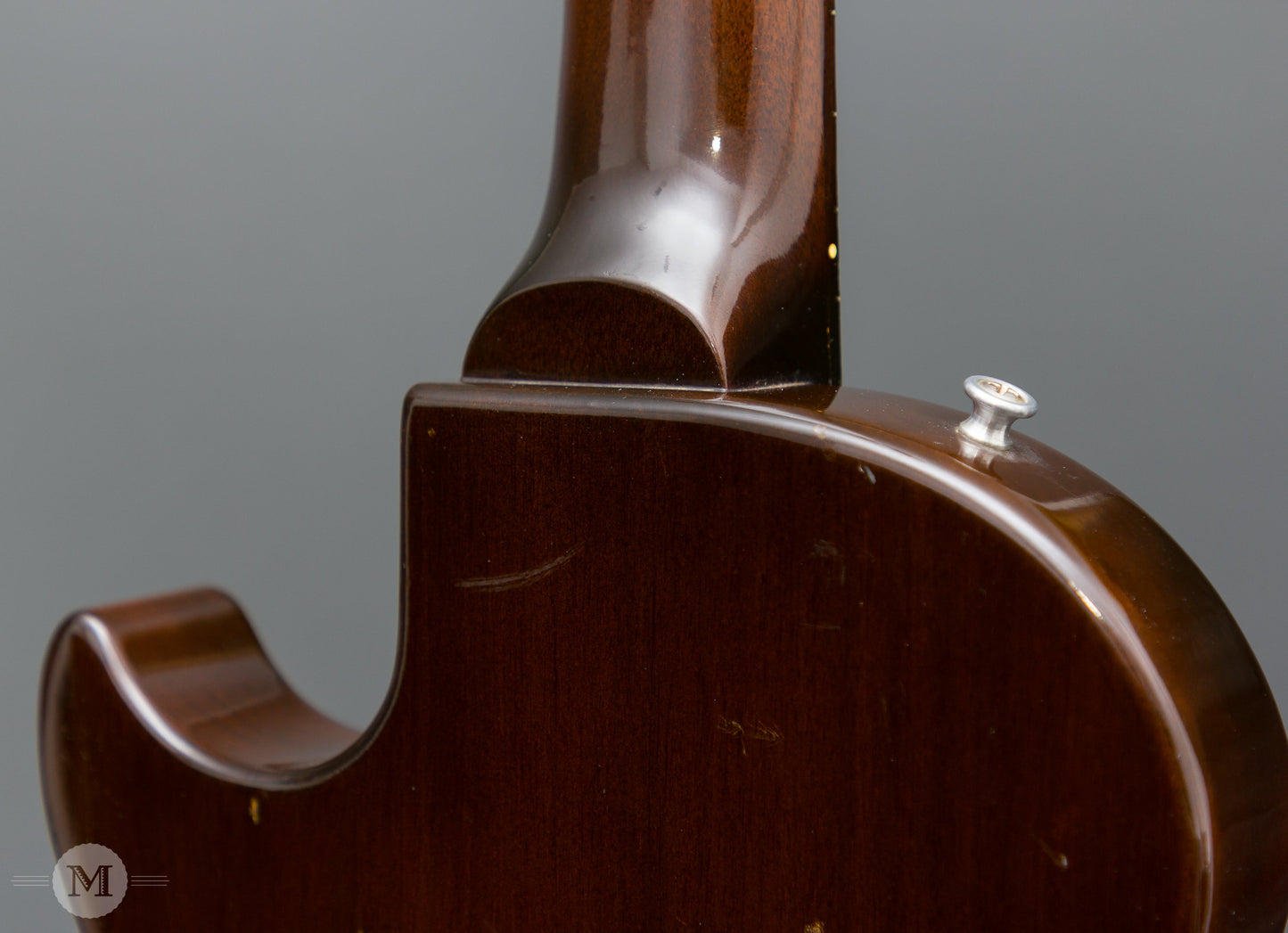 Gibson Electric Guitars - 1955 Les Paul Junior