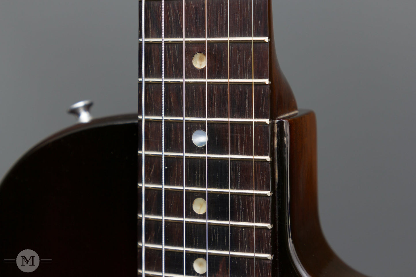 Gibson Electric Guitars - 1955 Les Paul Junior