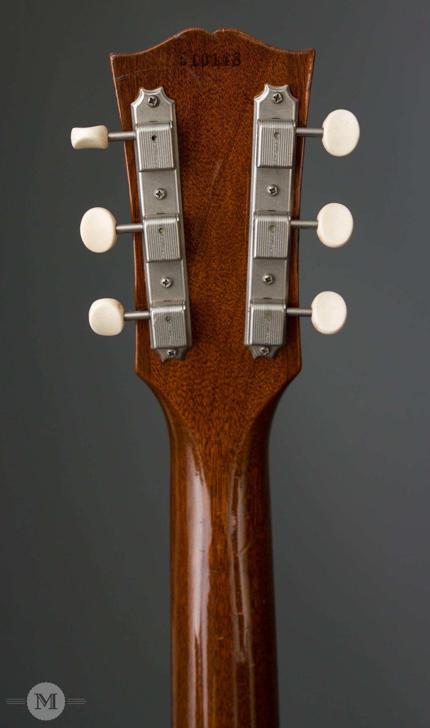 Gibson Electric Guitars - 1955 Les Paul Junior