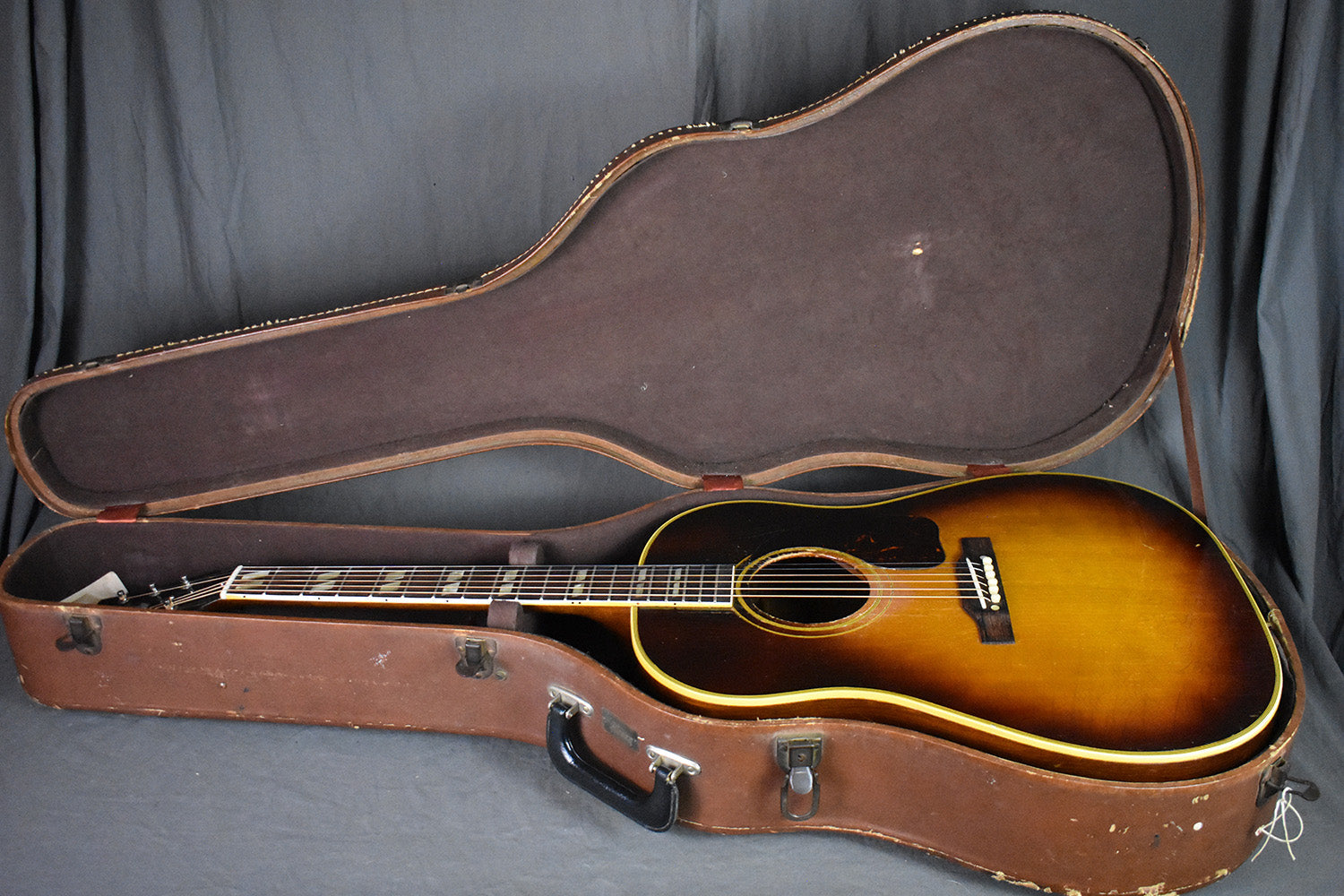 1955 Gibson Southern Jumbo SJ