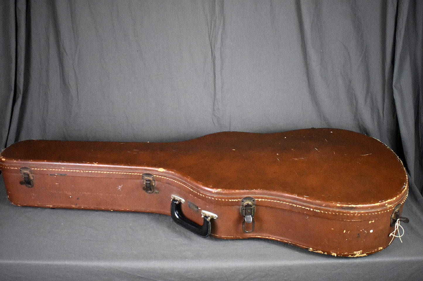 1955 Gibson Southern Jumbo SJ