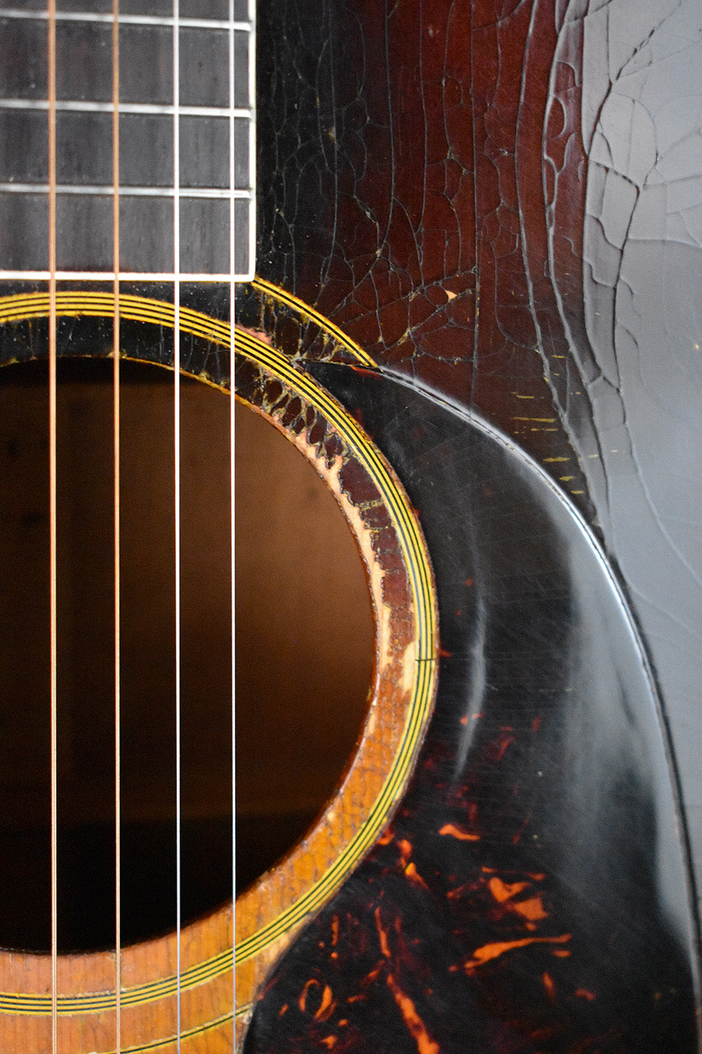 1955 Gibson Southern Jumbo SJ