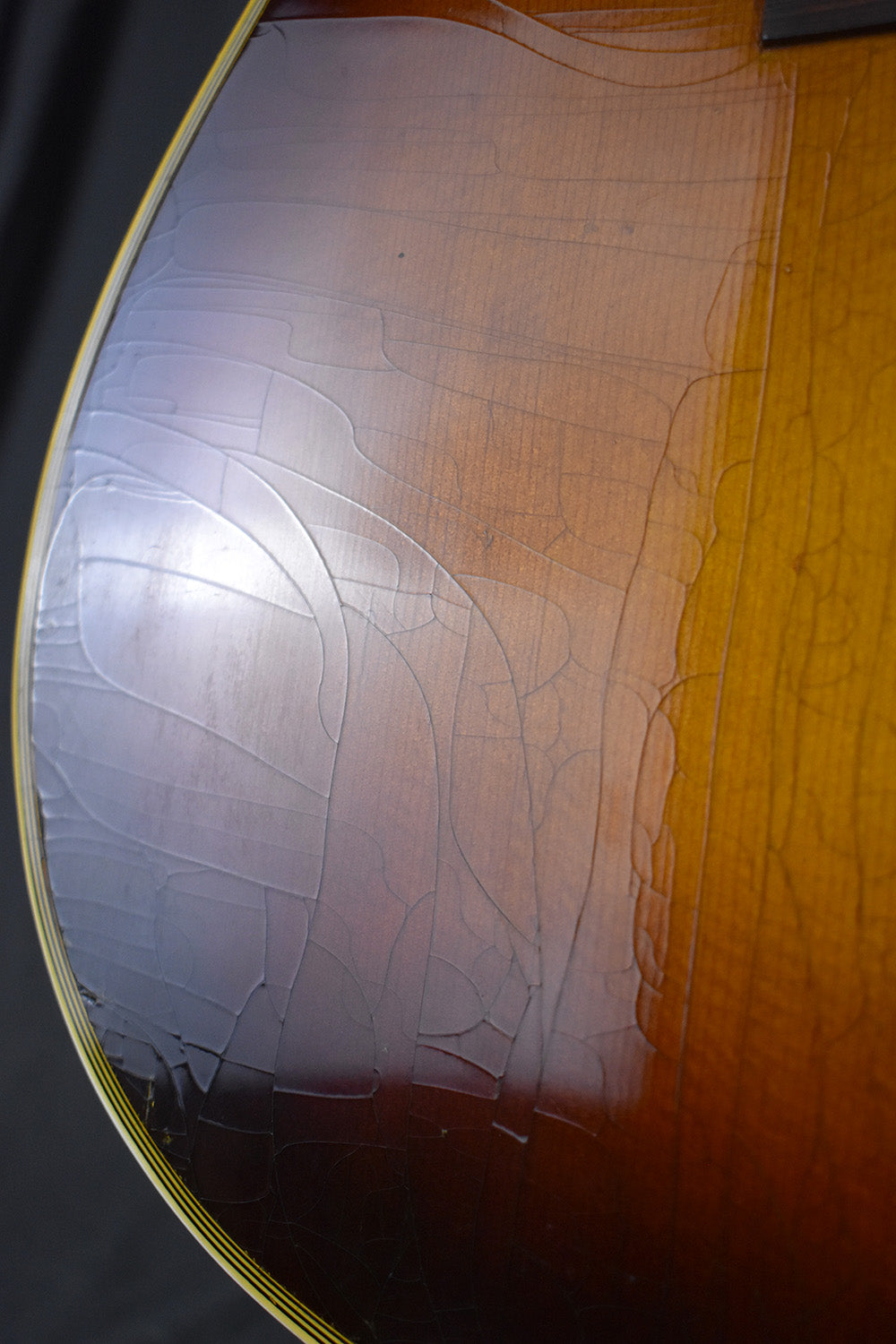 1955 Gibson Southern Jumbo SJ