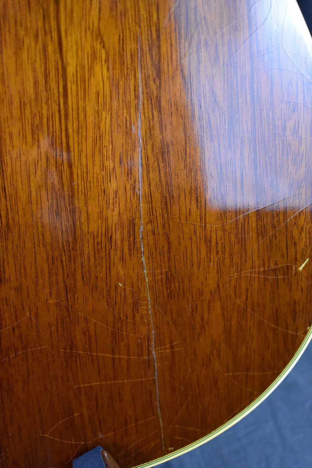 1955 Gibson Southern Jumbo SJ