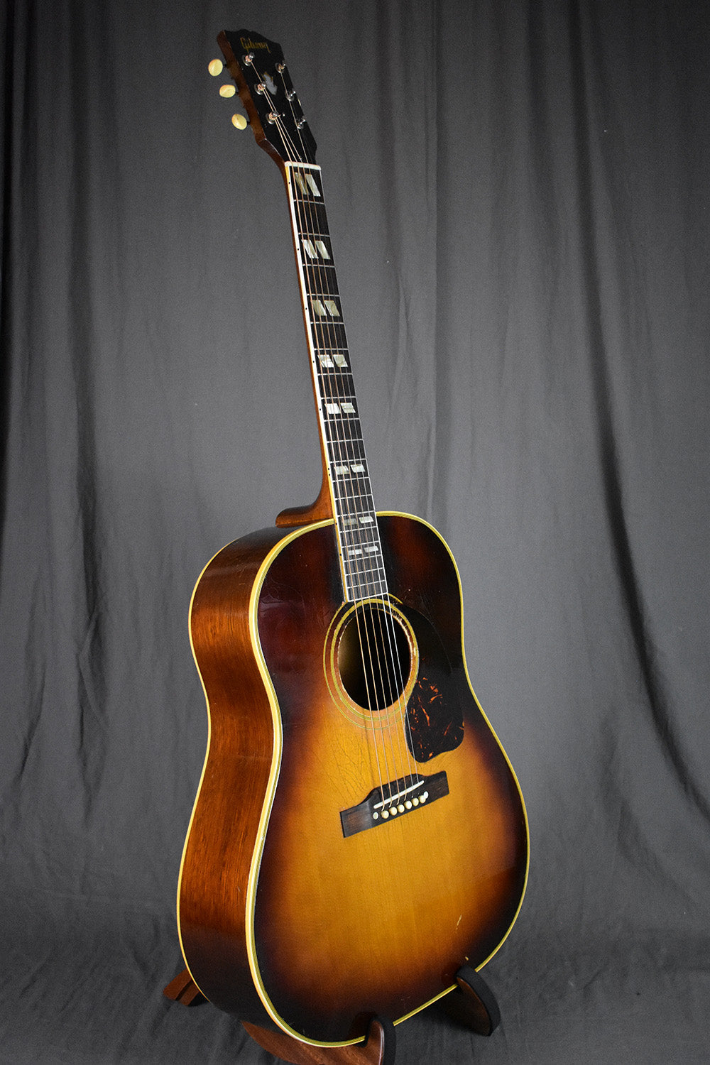 1955 Gibson Southern Jumbo SJ