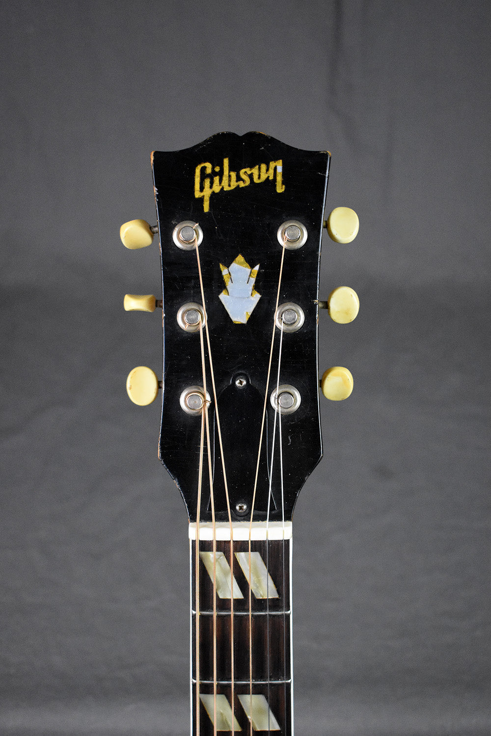 1955 Gibson Southern Jumbo SJ