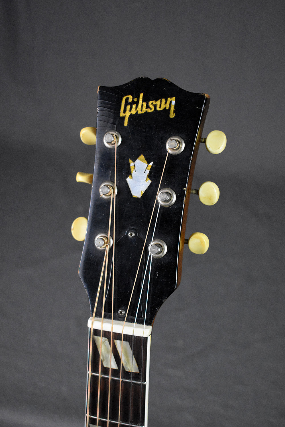 1955 Gibson Southern Jumbo SJ