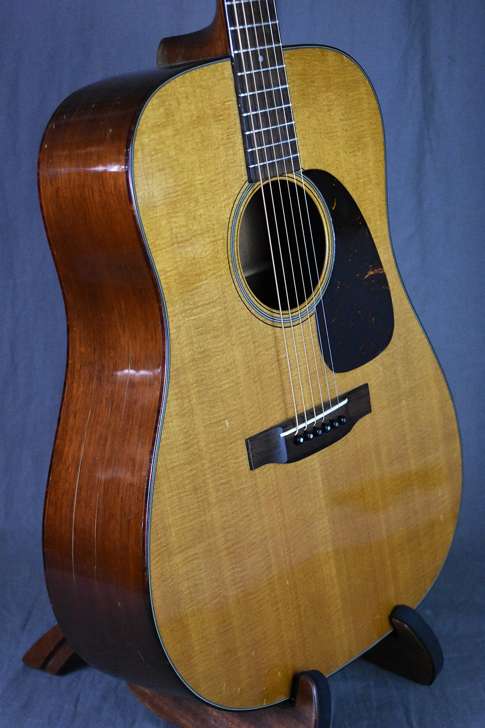 1955 Martin D-18