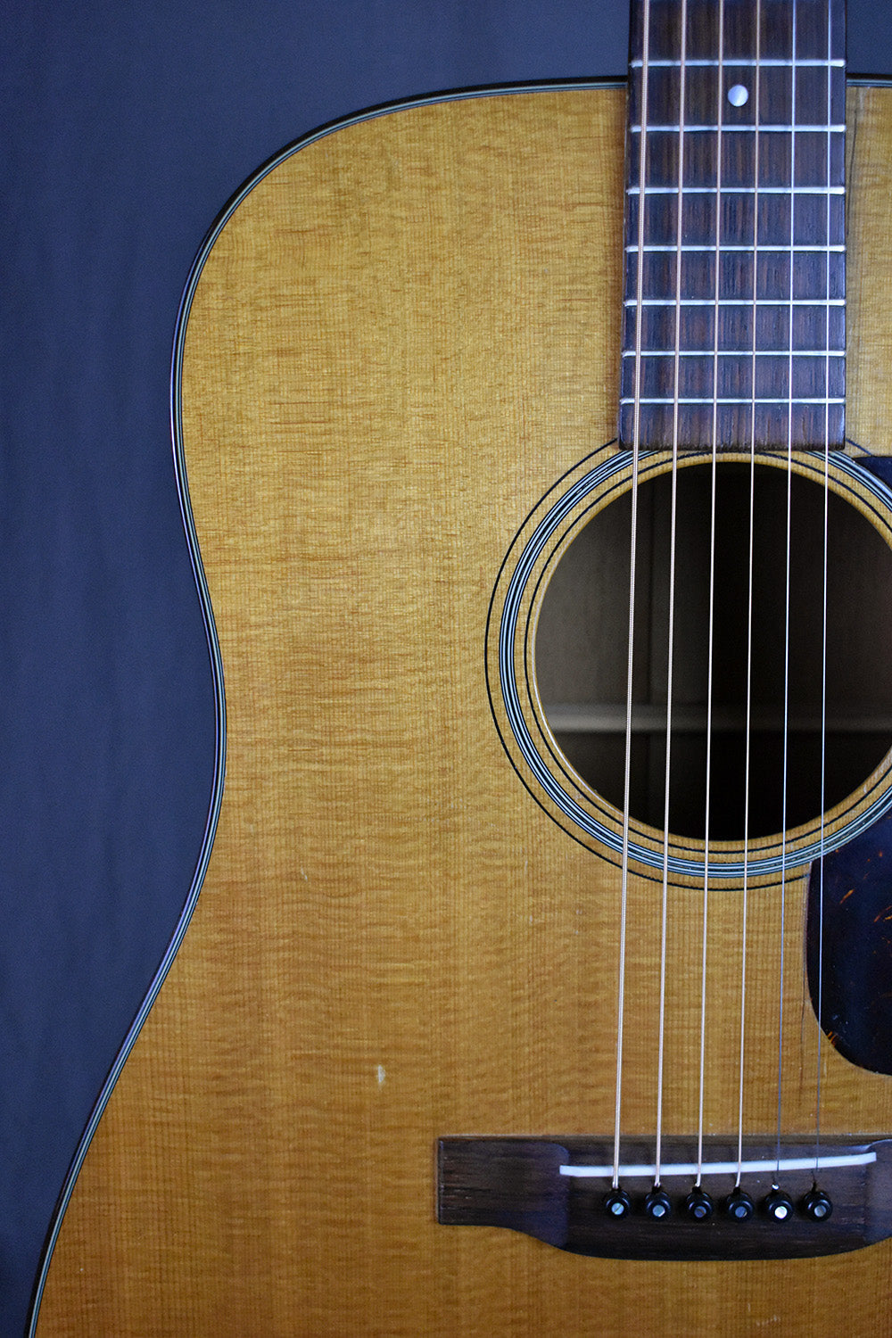 1955 Martin D-18