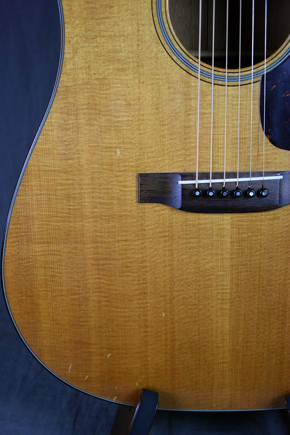 1955 Martin D-18