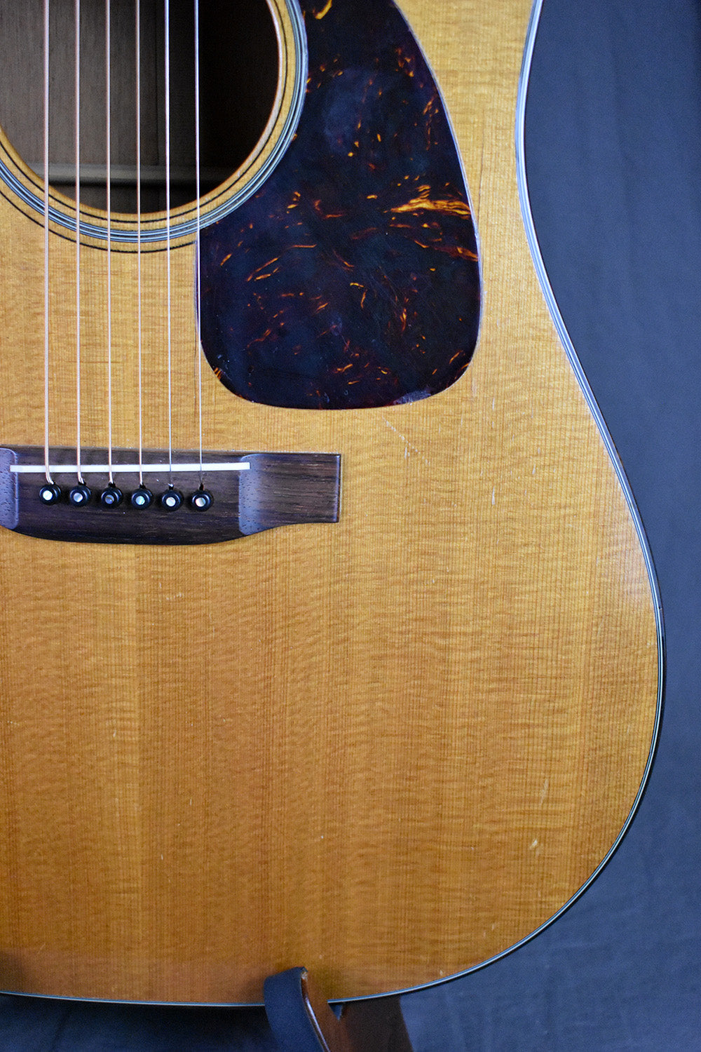 1955 Martin D-18