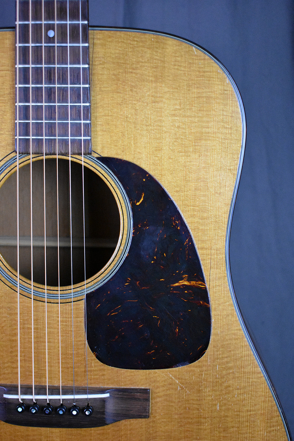 1955 Martin D-18