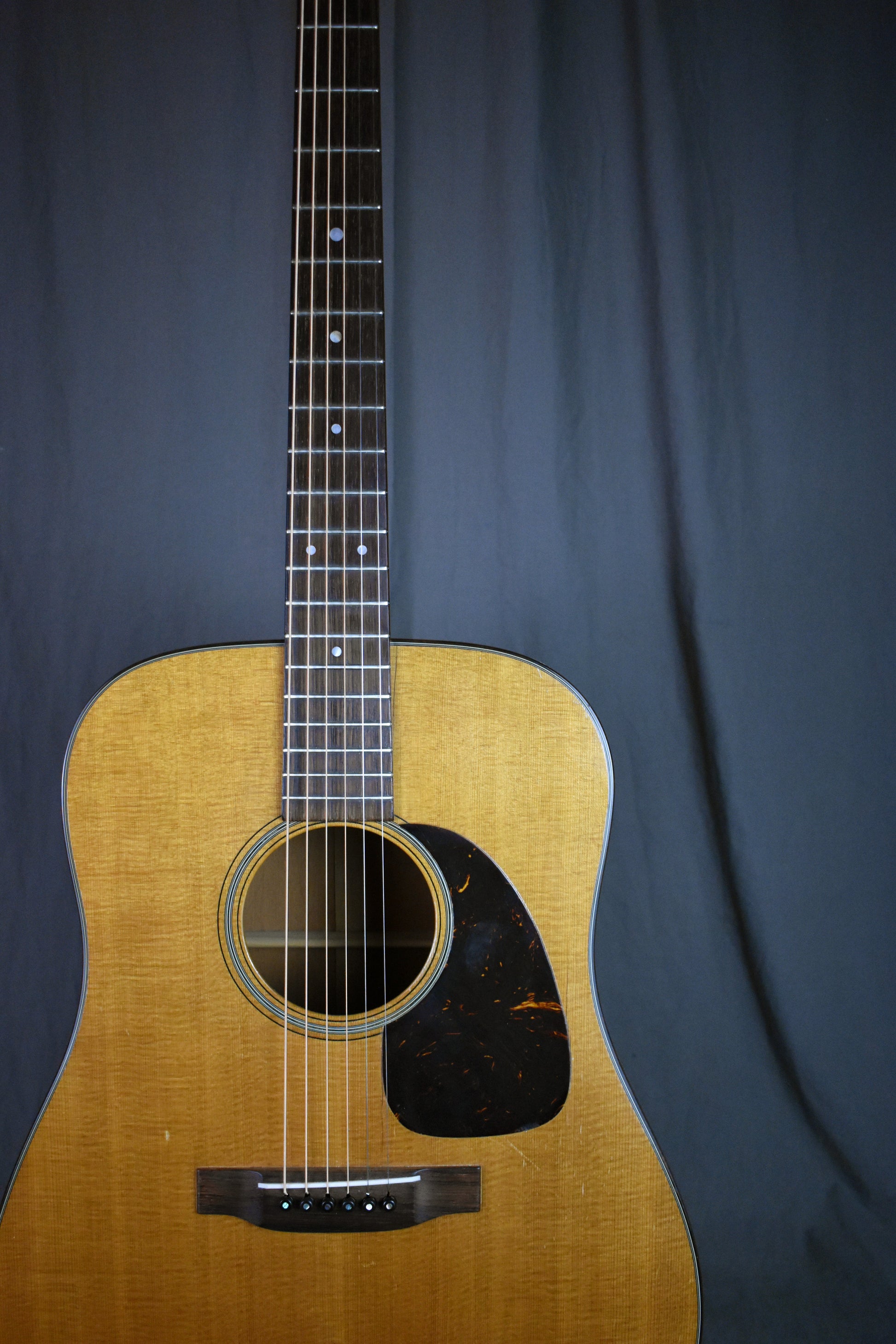 1955 Martin D-18