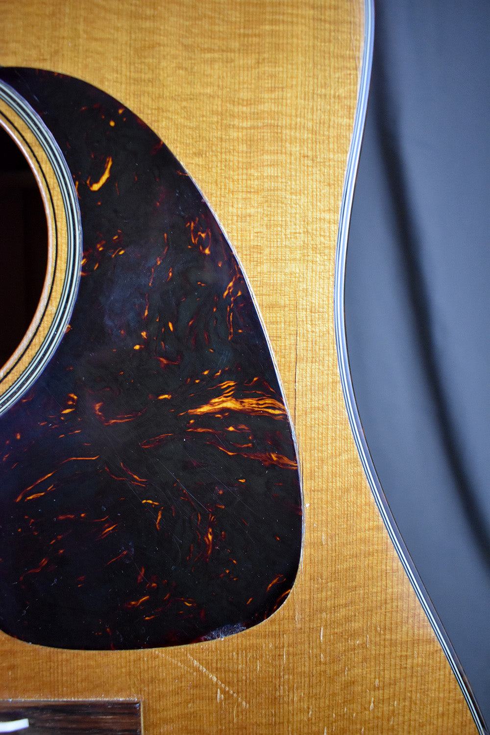 1955 Martin D-18