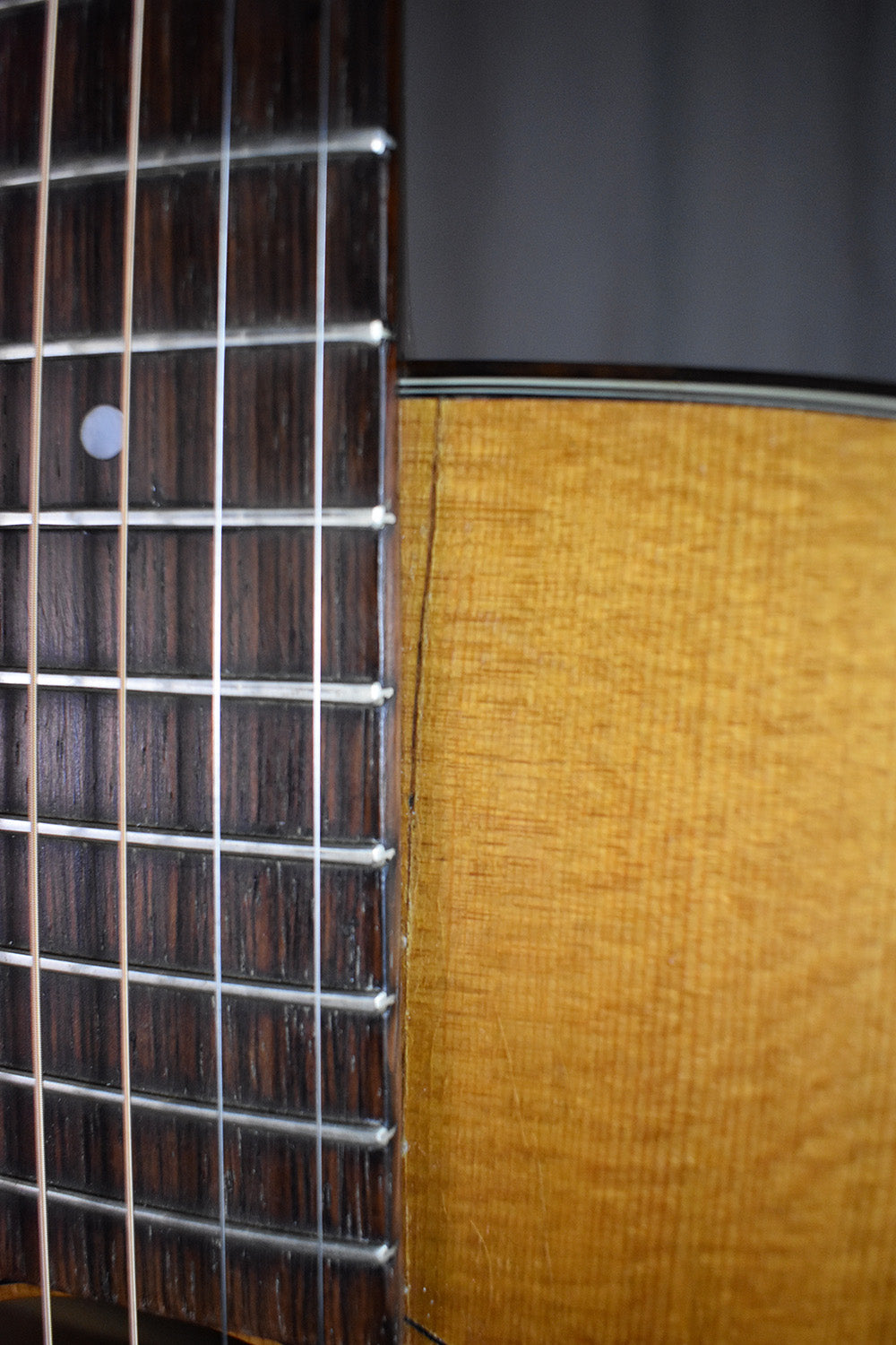 1955 Martin D-18