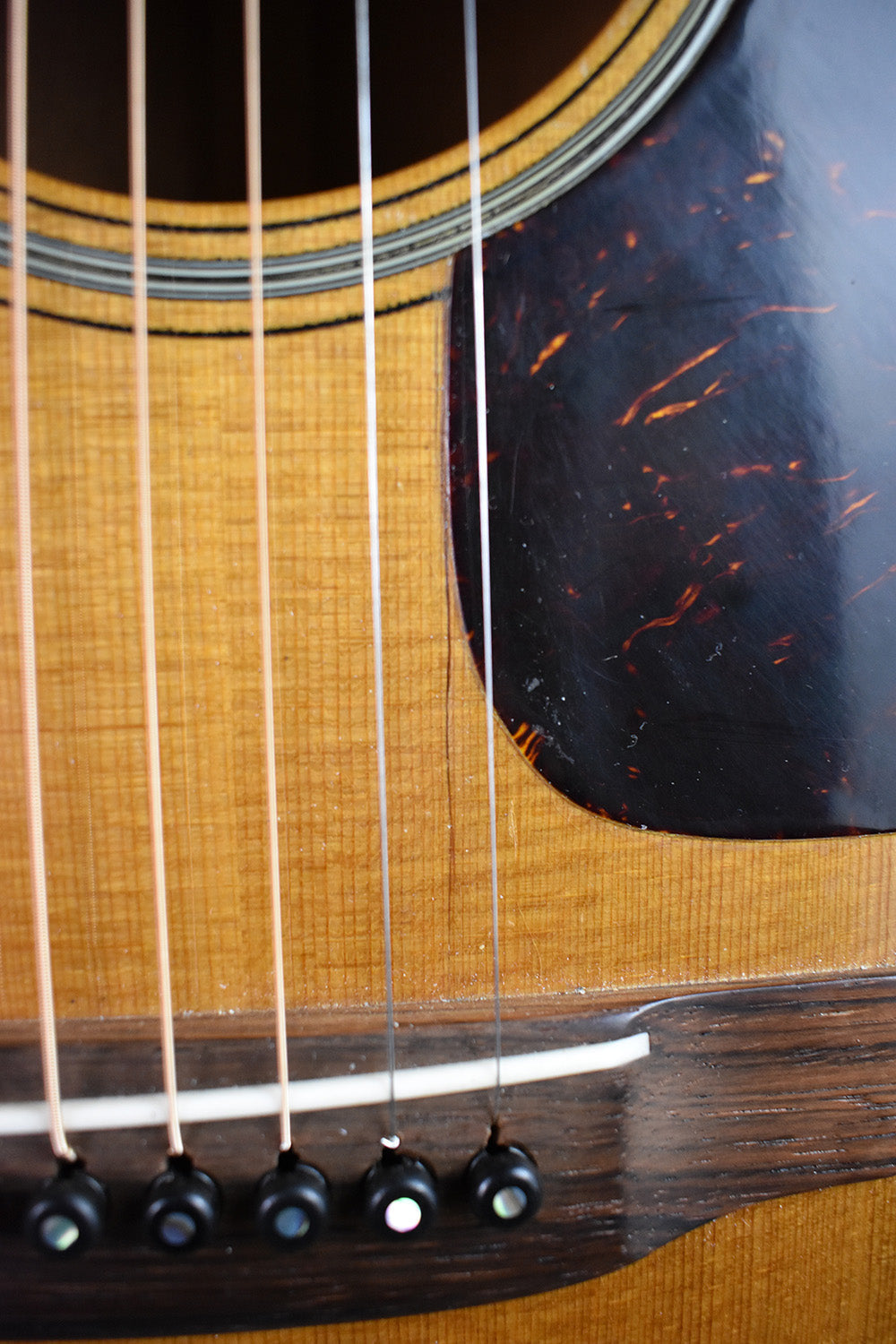 1955 Martin D-18