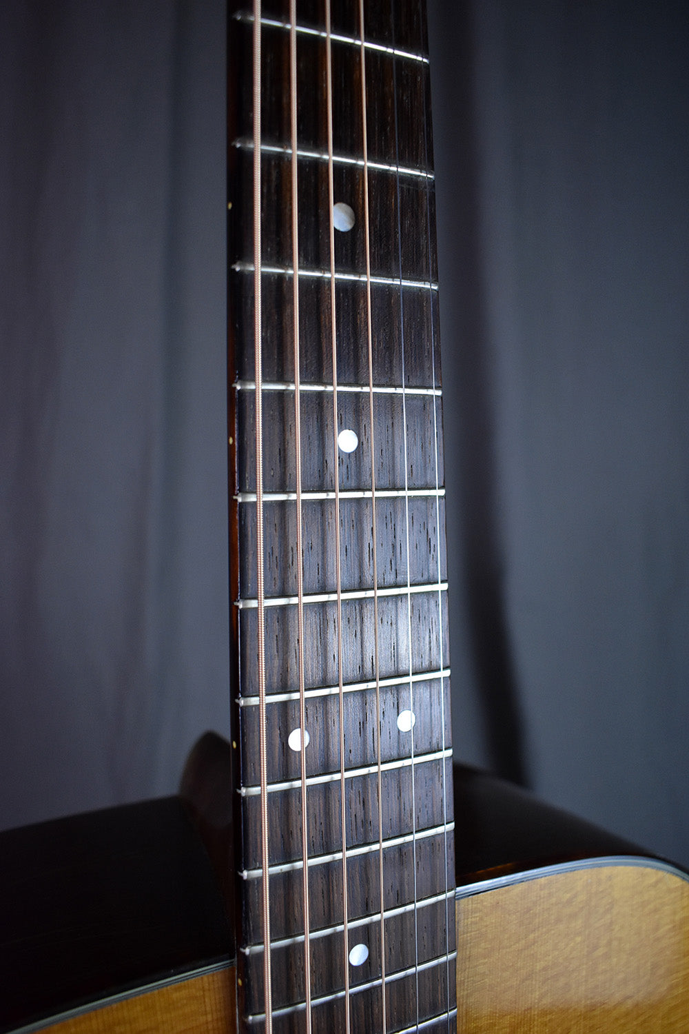1955 Martin D-18