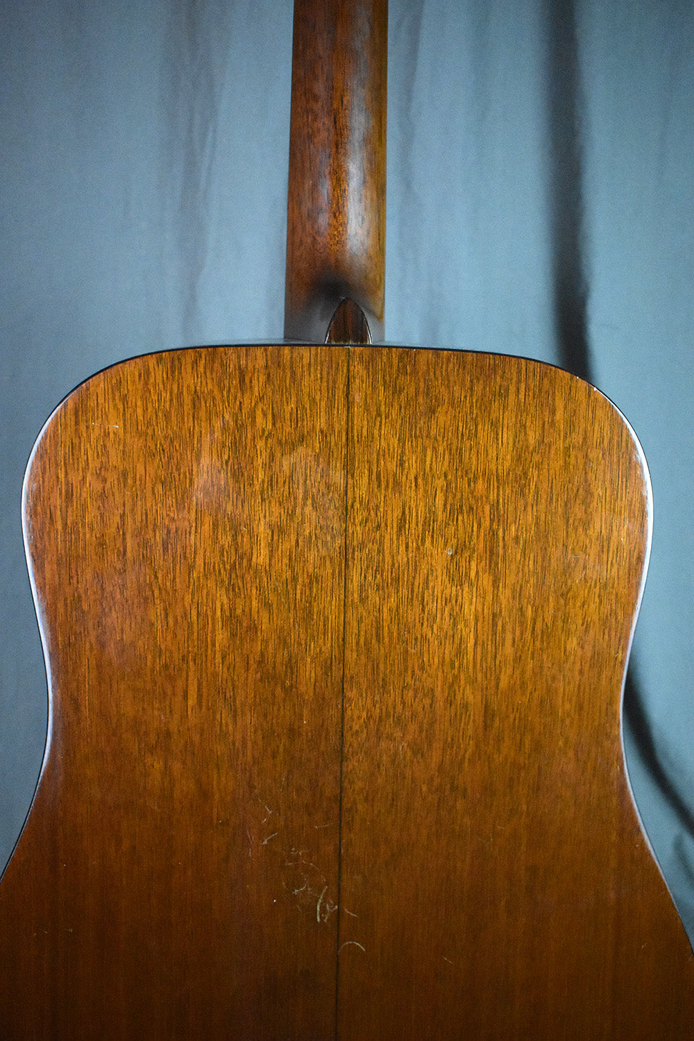 1955 Martin D-18