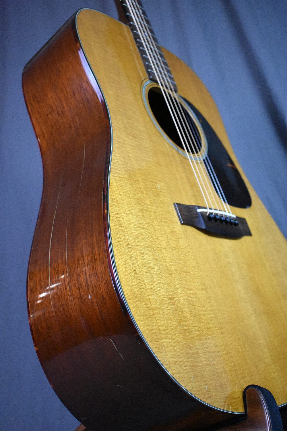 1955 Martin D-18