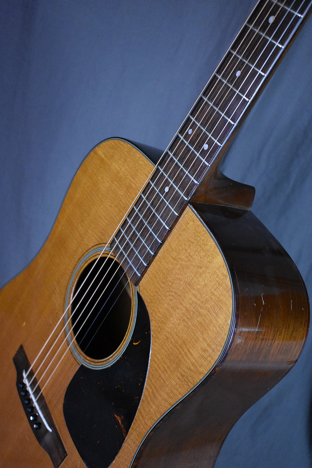 1955 Martin D-18