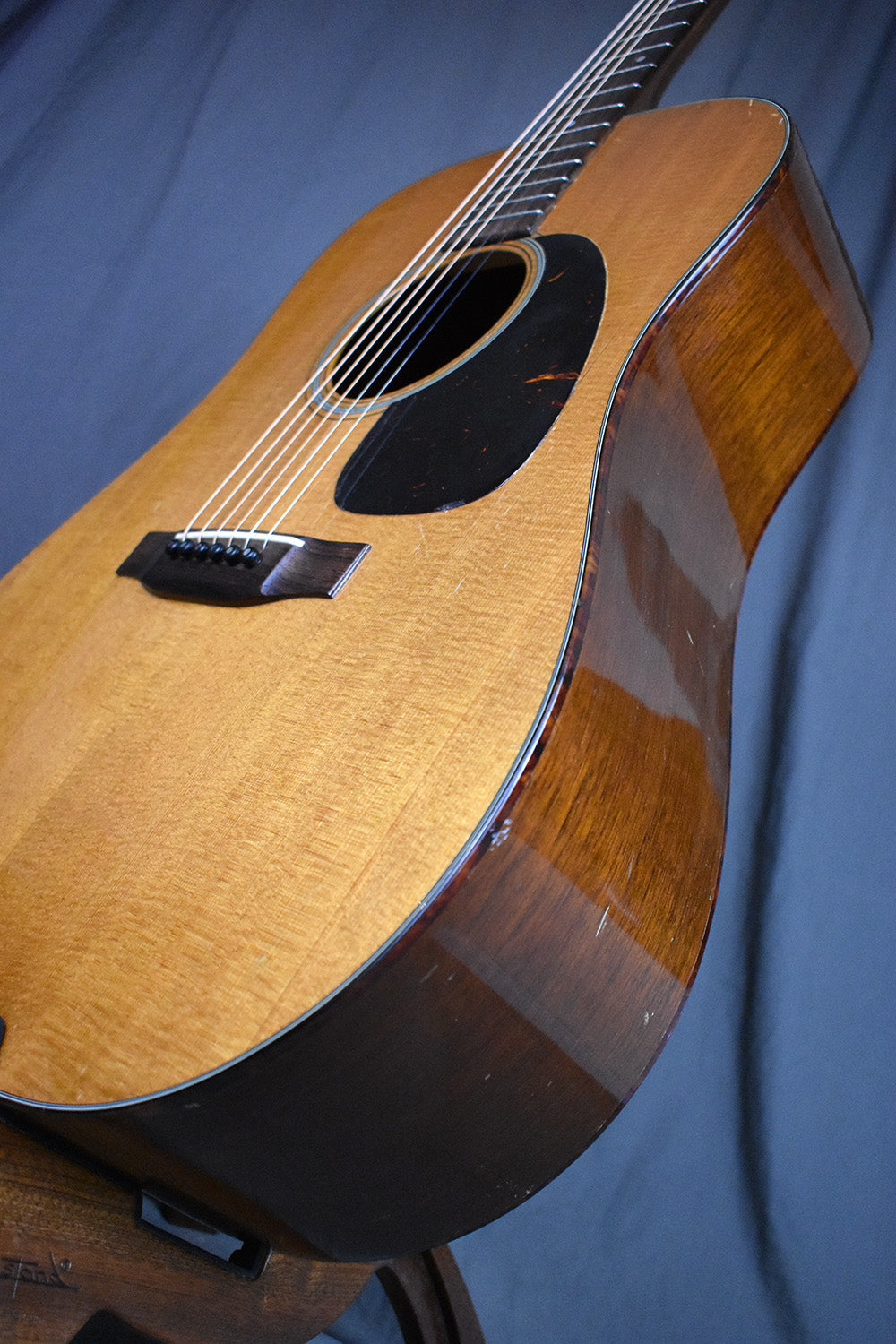 1955 Martin D-18