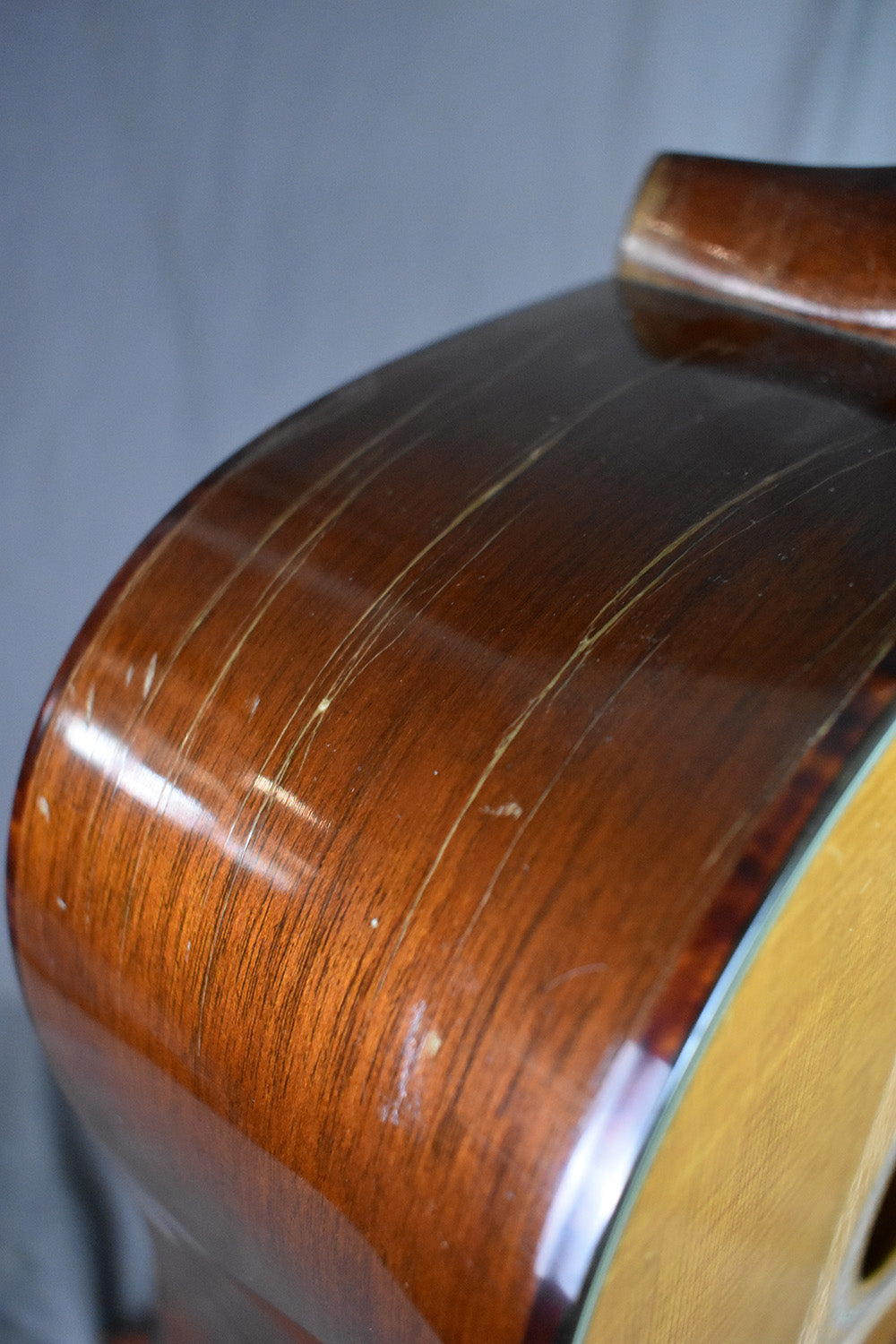 1955 Martin D-18
