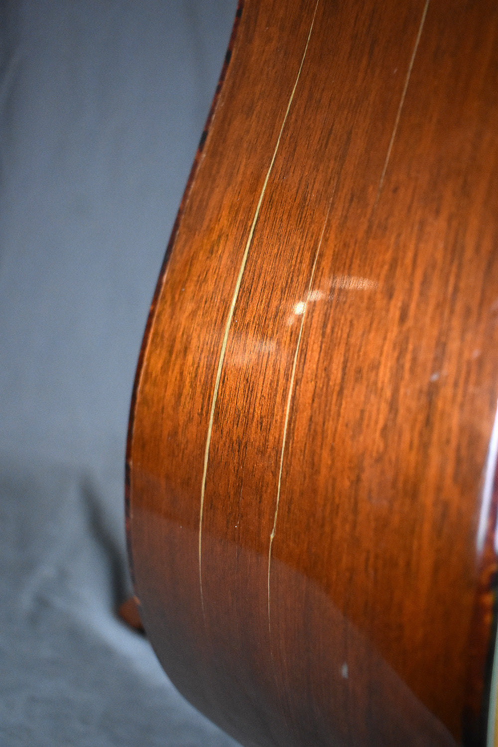 1955 Martin D-18