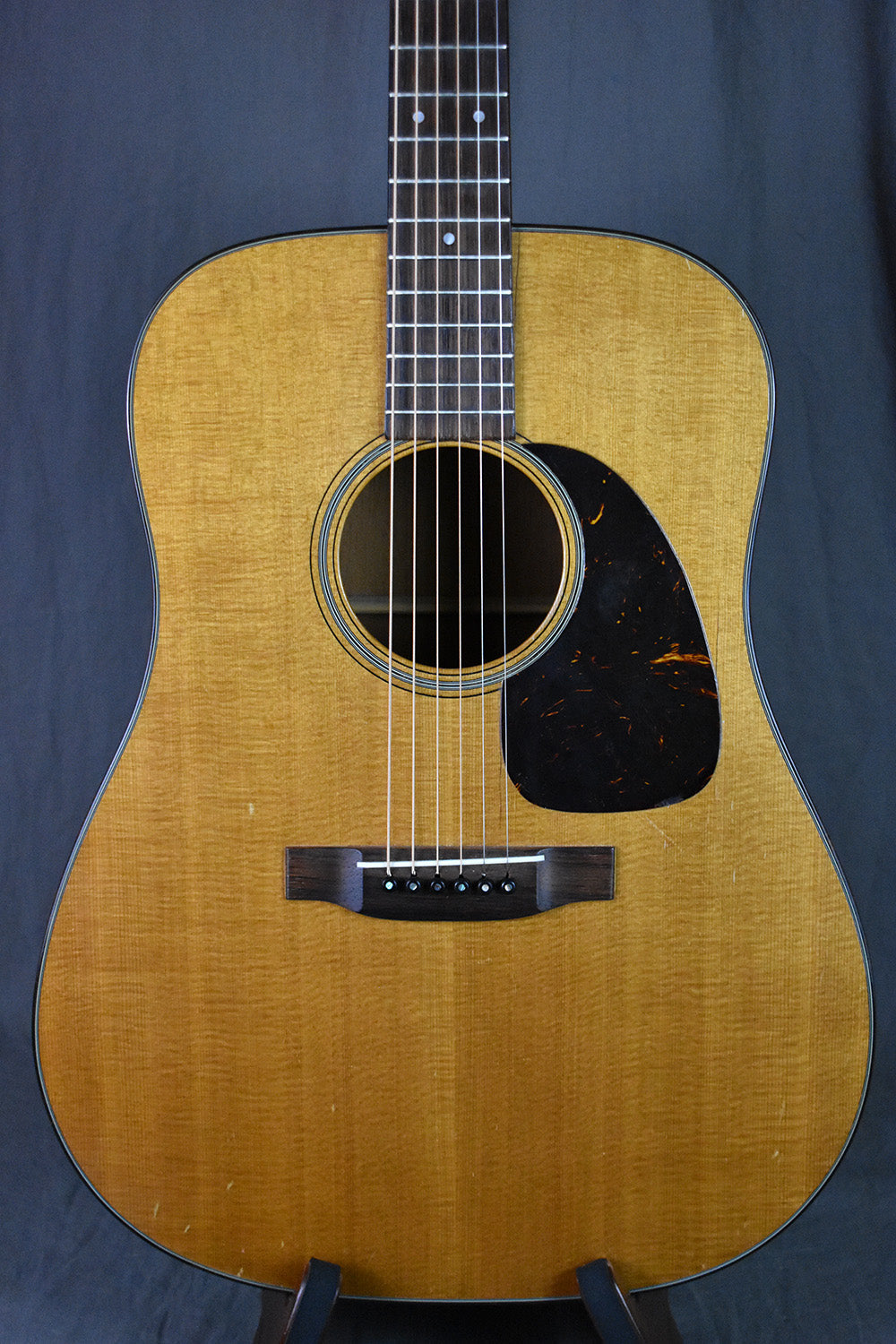 1955 Martin D-18