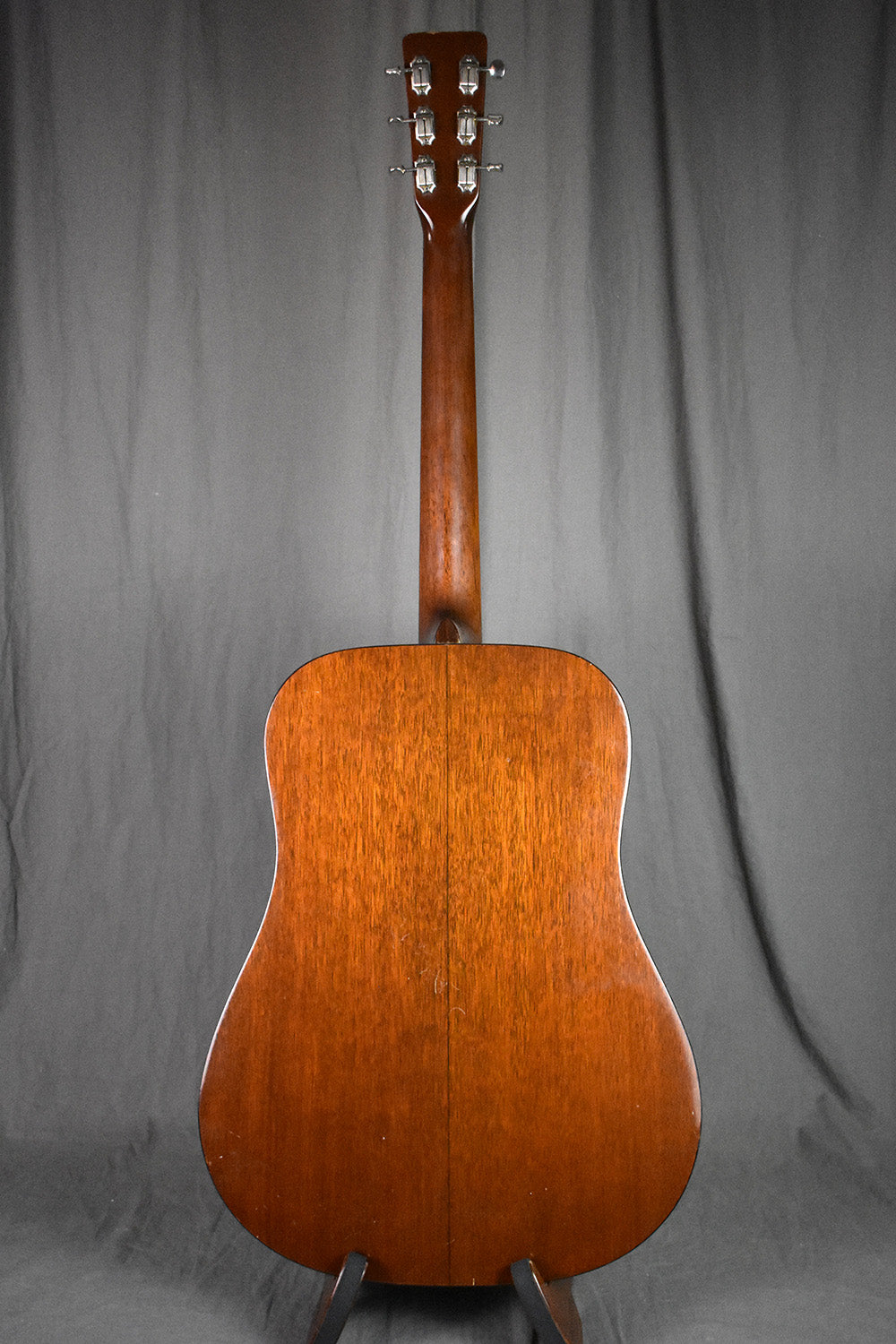 1955 Martin D-18
