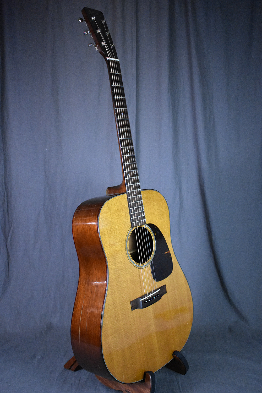 1955 Martin D-18