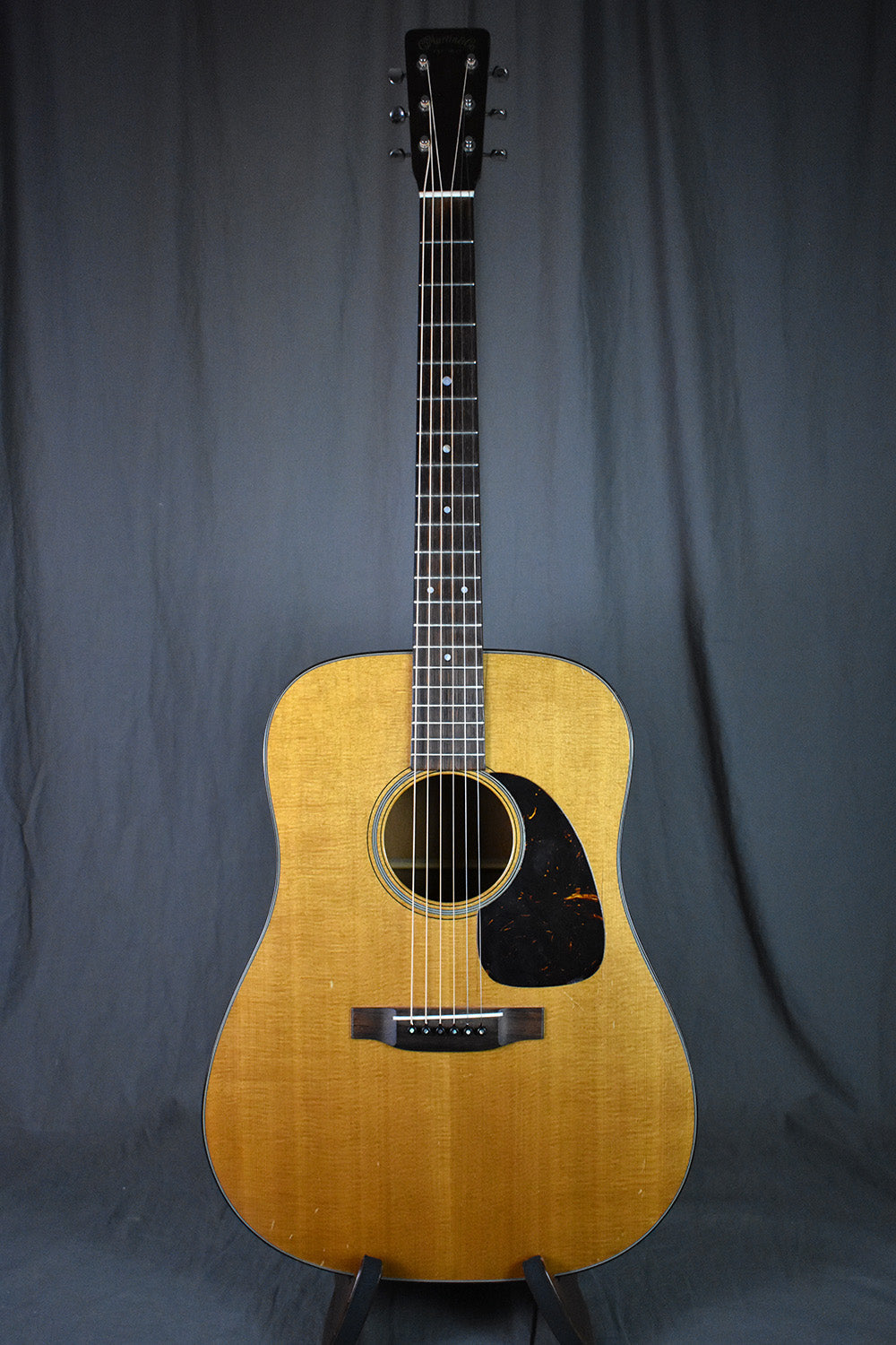 1955 Martin D-18