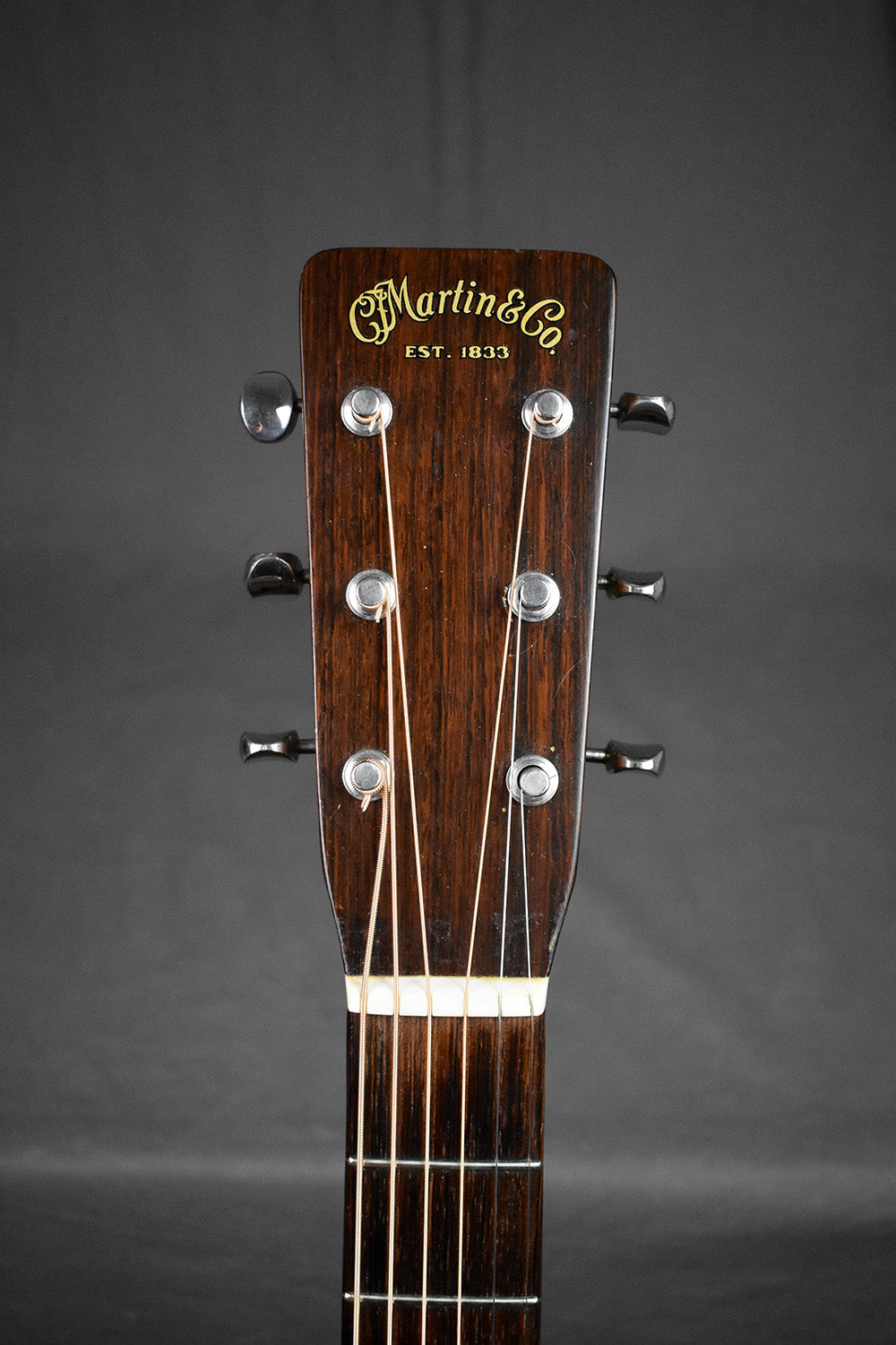 1955 Martin D-18