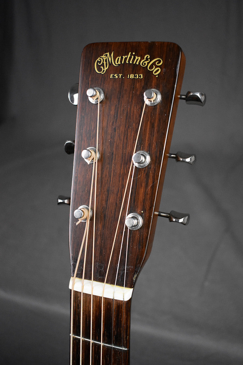 1955 Martin D-18