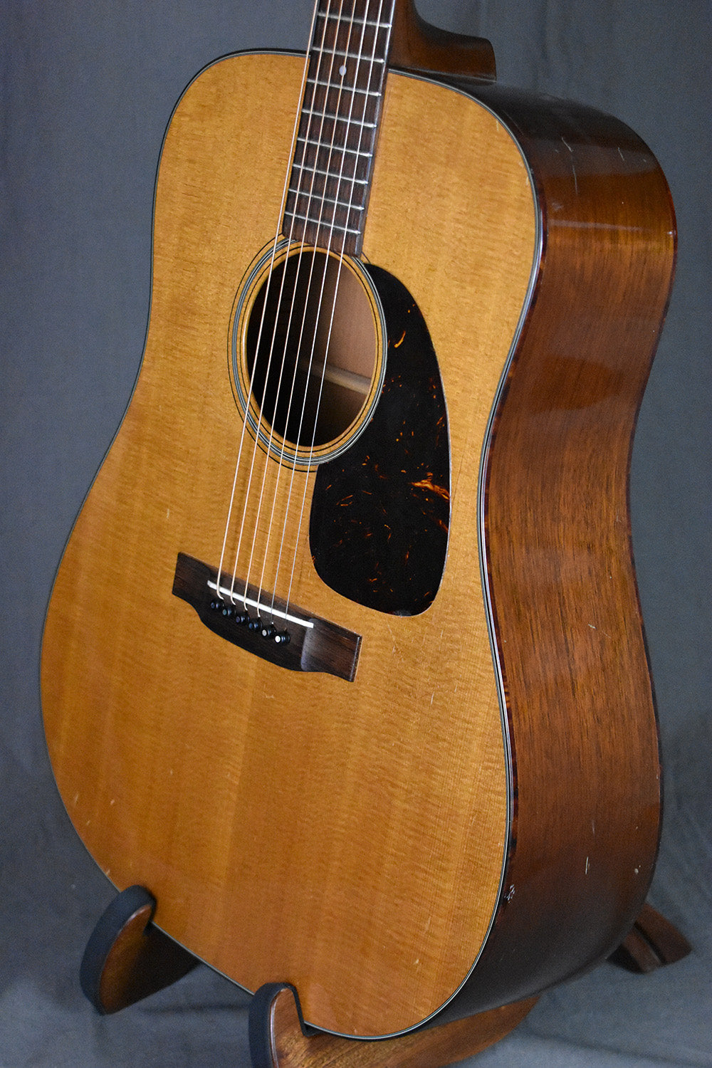 1955 Martin D-18