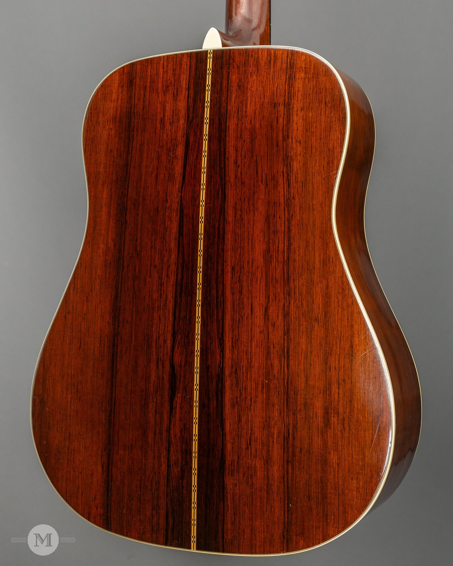 Martin Acoustic Guitars - 1956 D-28