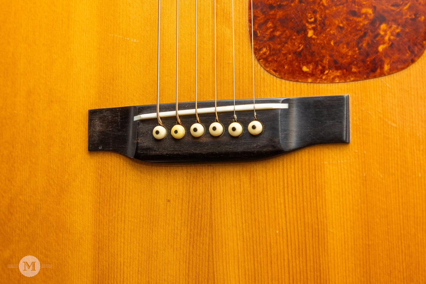 Martin Acoustic Guitars - 1956 D-28