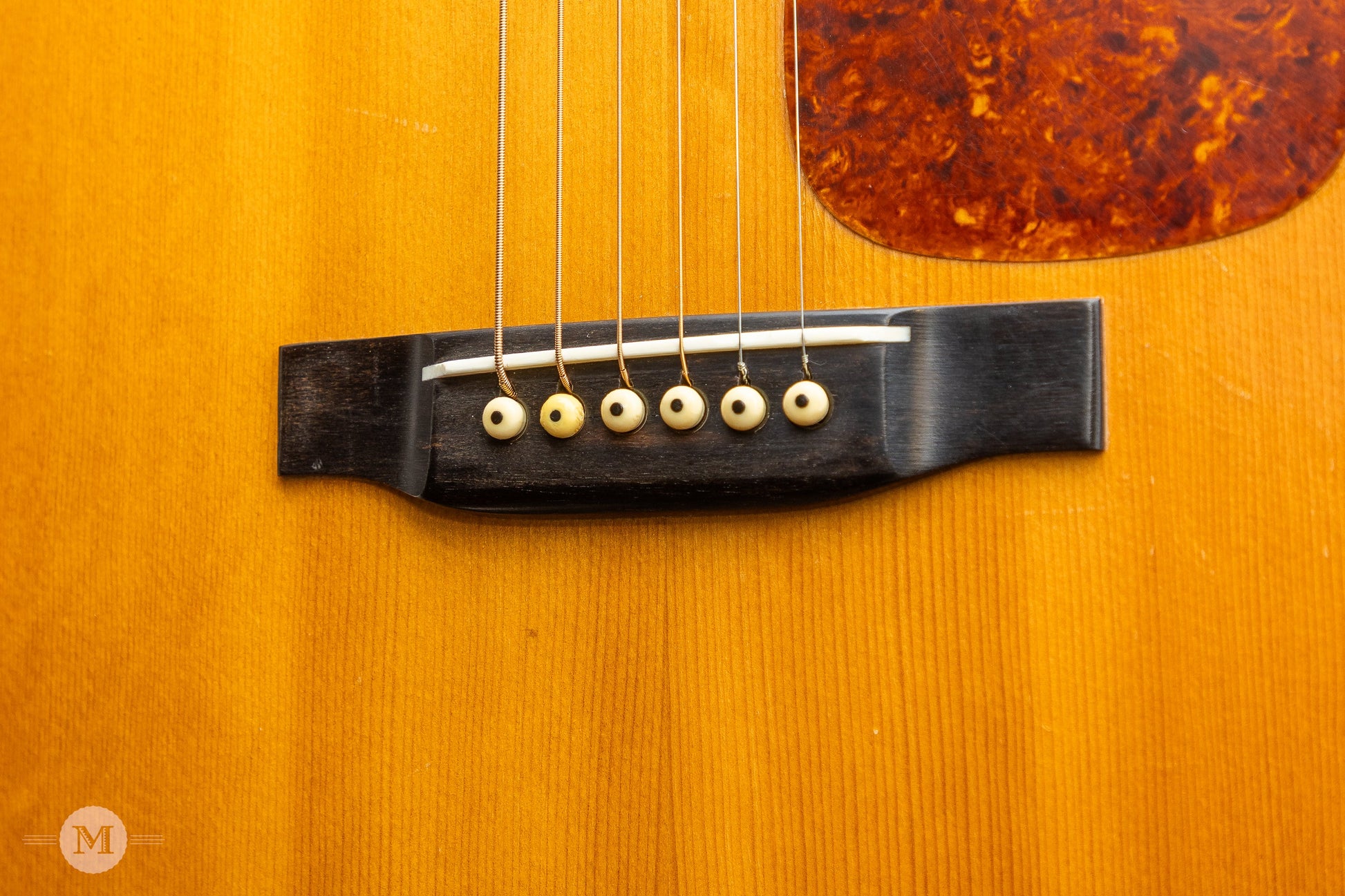 Martin Acoustic Guitars - 1956 D-28
