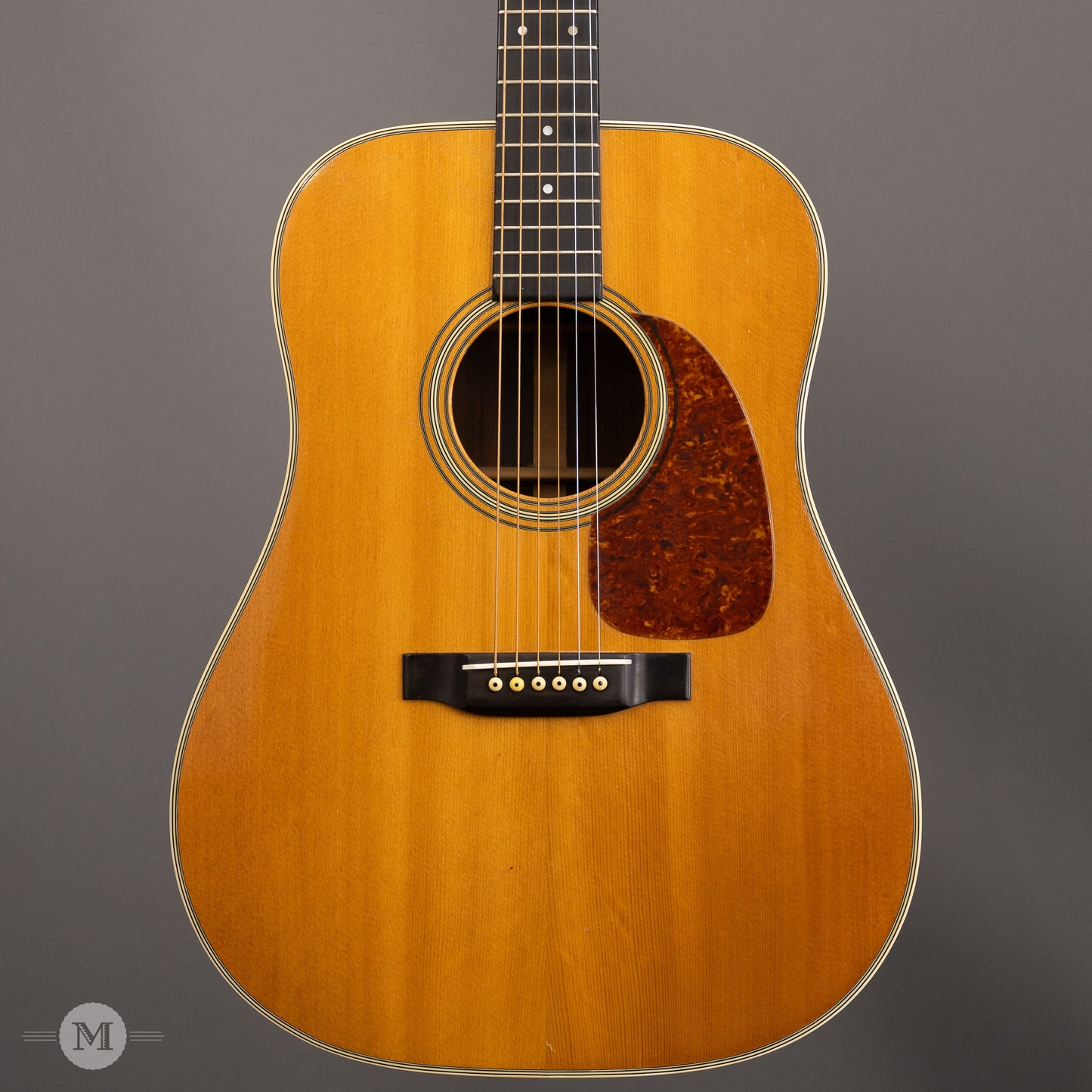 Martin Acoustic Guitars - 1956 D-28