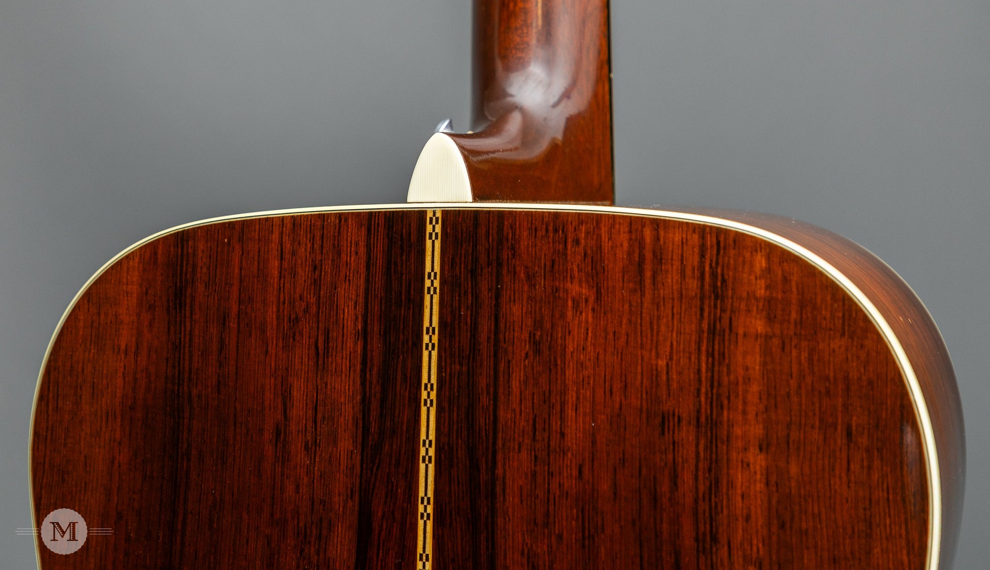 Martin Acoustic Guitars - 1956 D-28