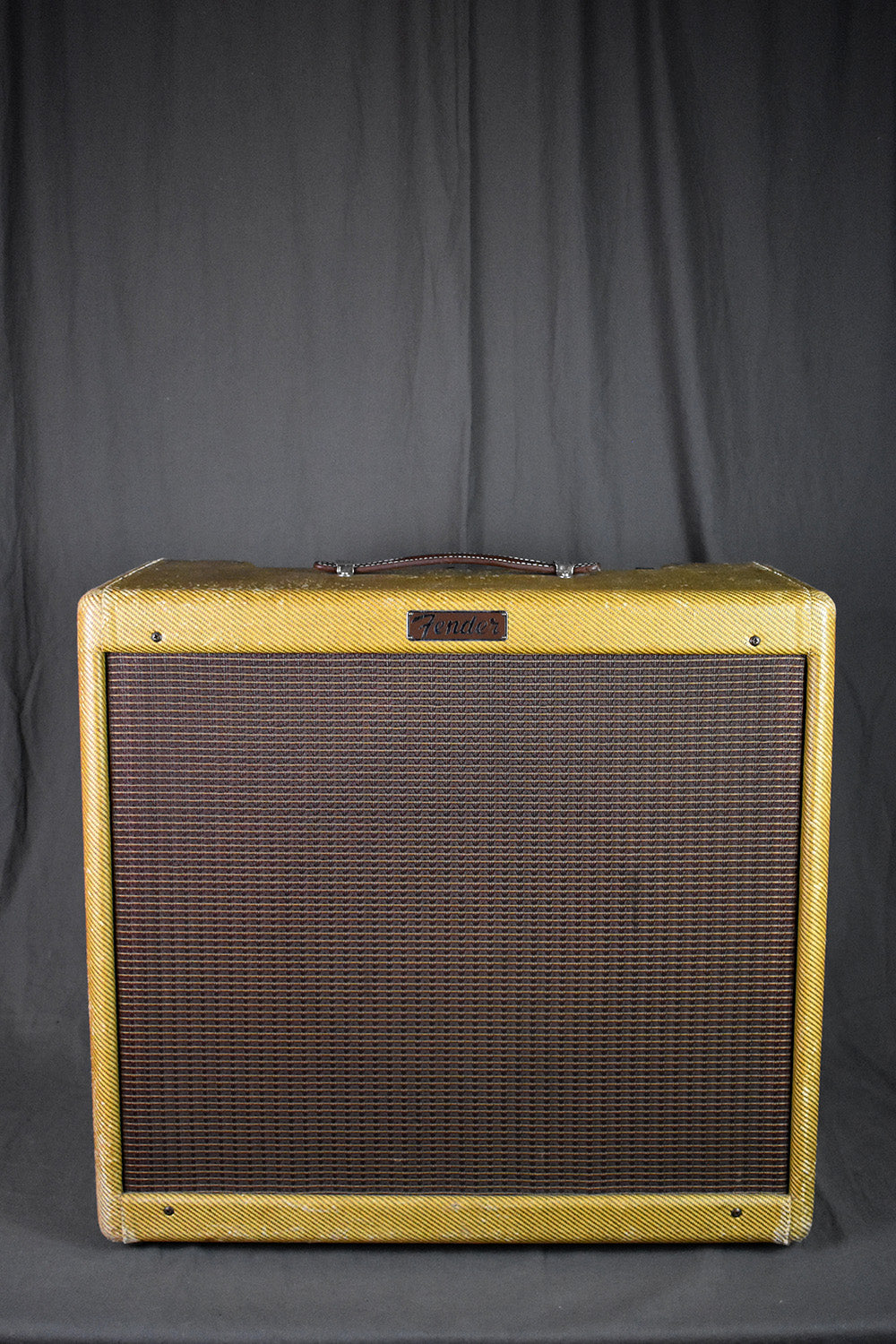 1956 Fender 5E9 Tremolux
