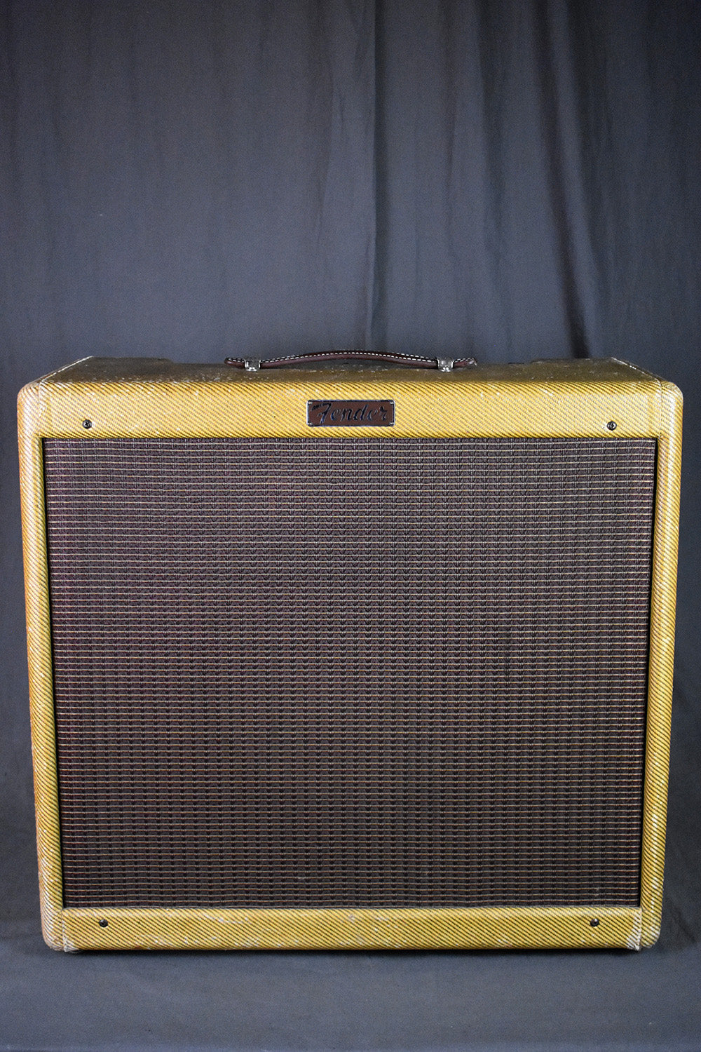 1956 Fender 5E9 Tremolux
