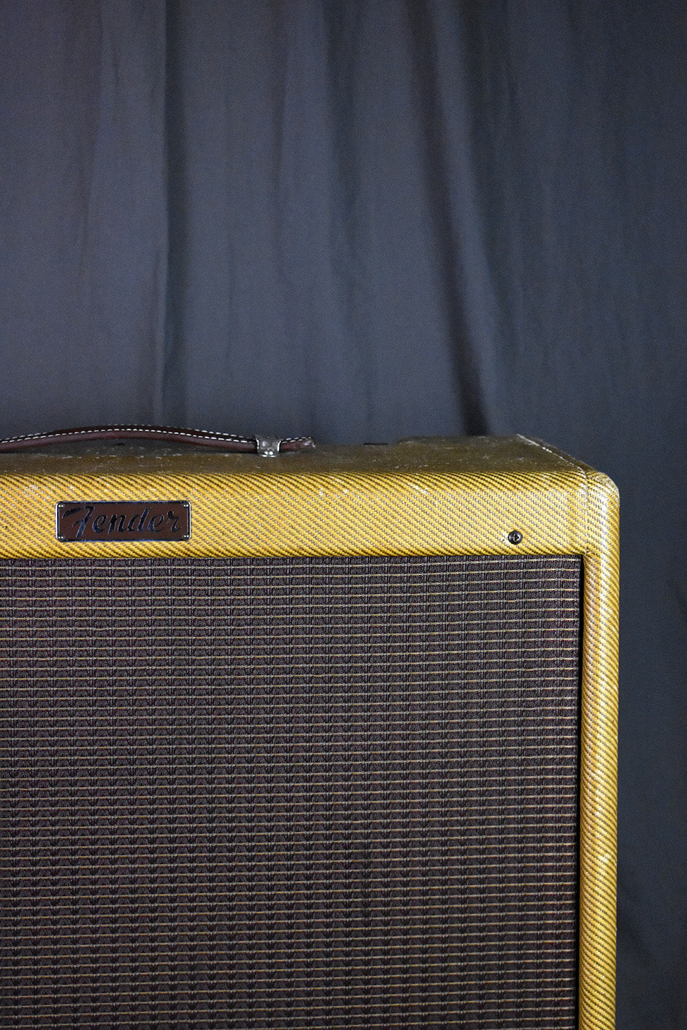1956 Fender 5E9 Tremolux