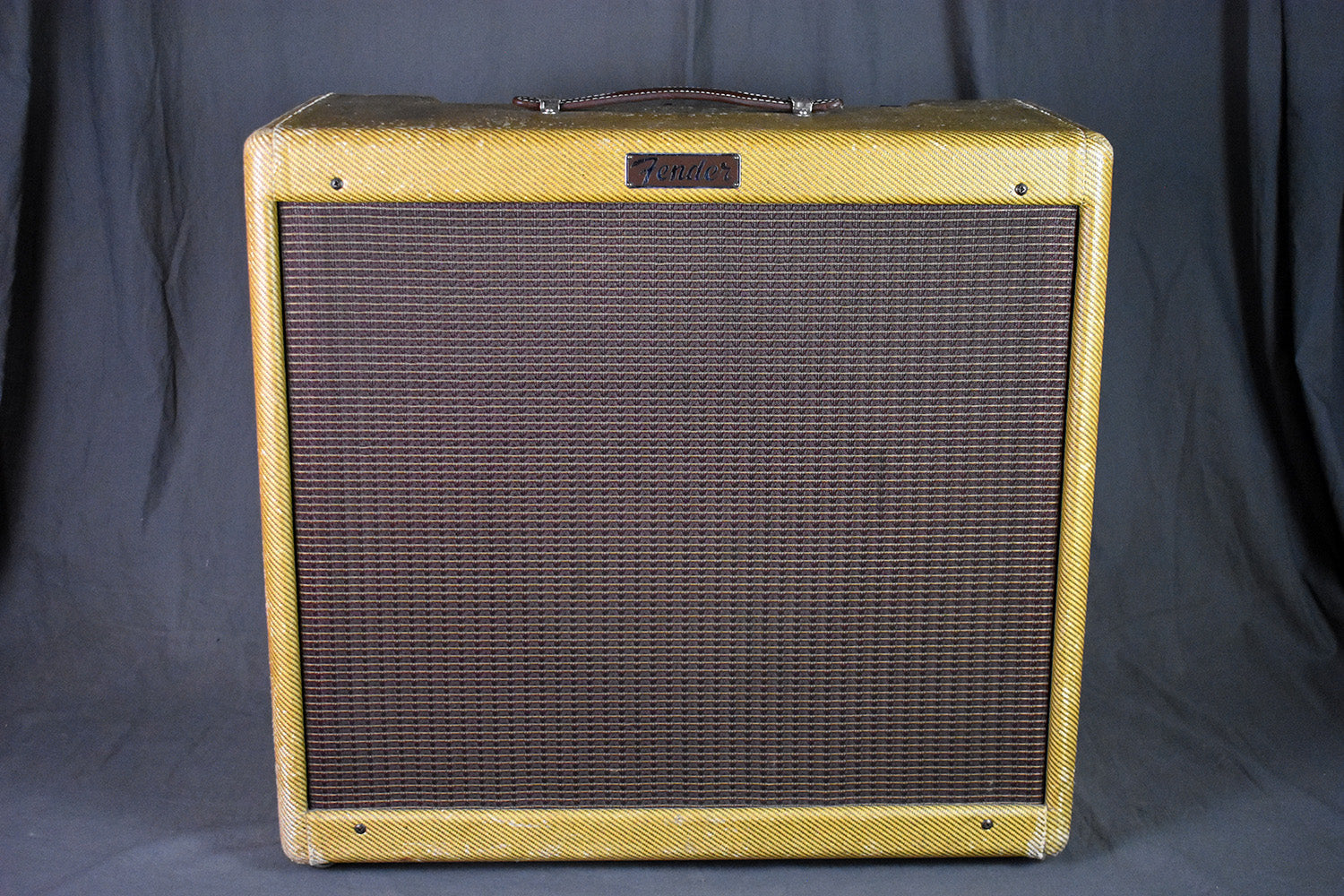 1956 Fender 5E9 Tremolux