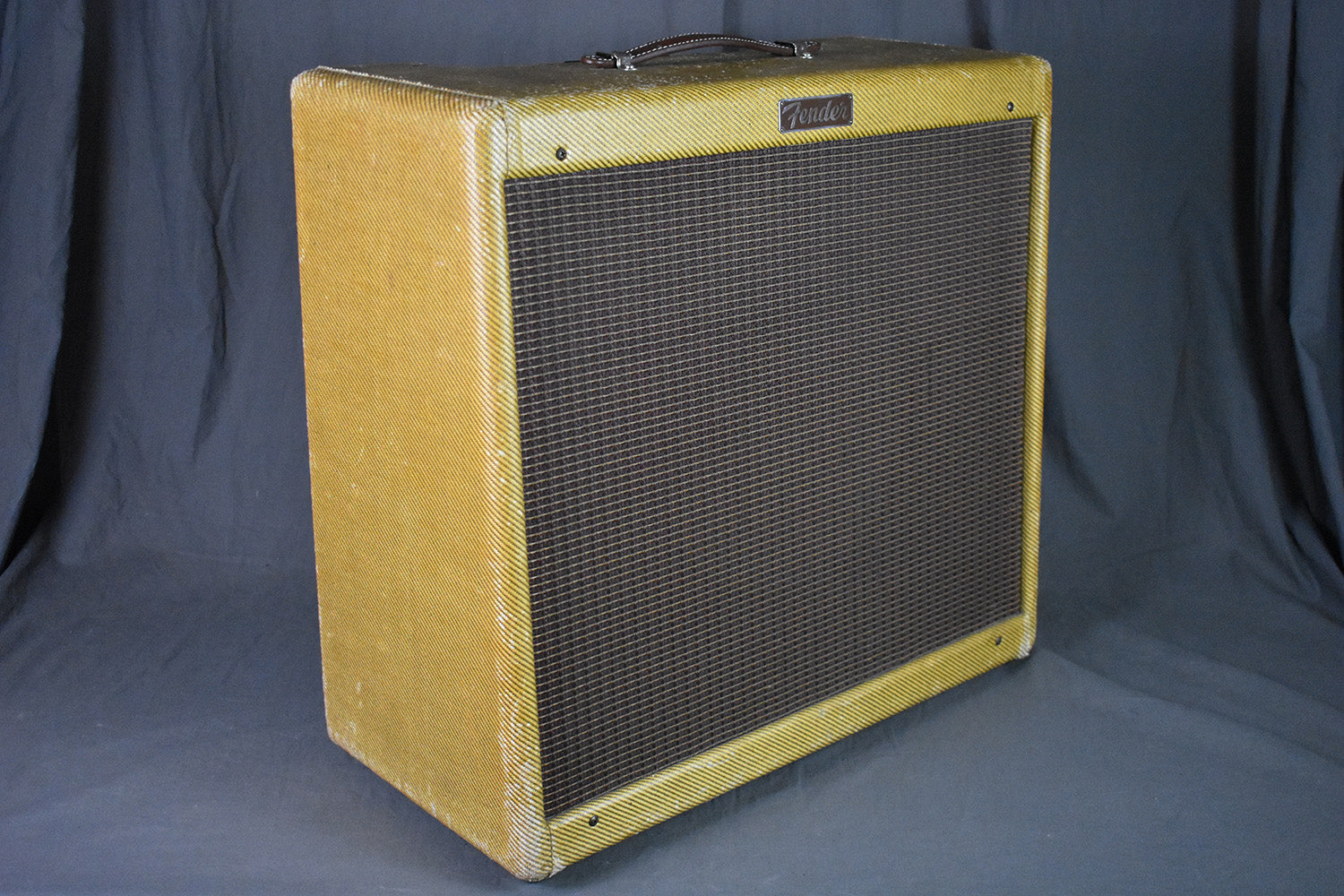 1956 Fender 5E9 Tremolux