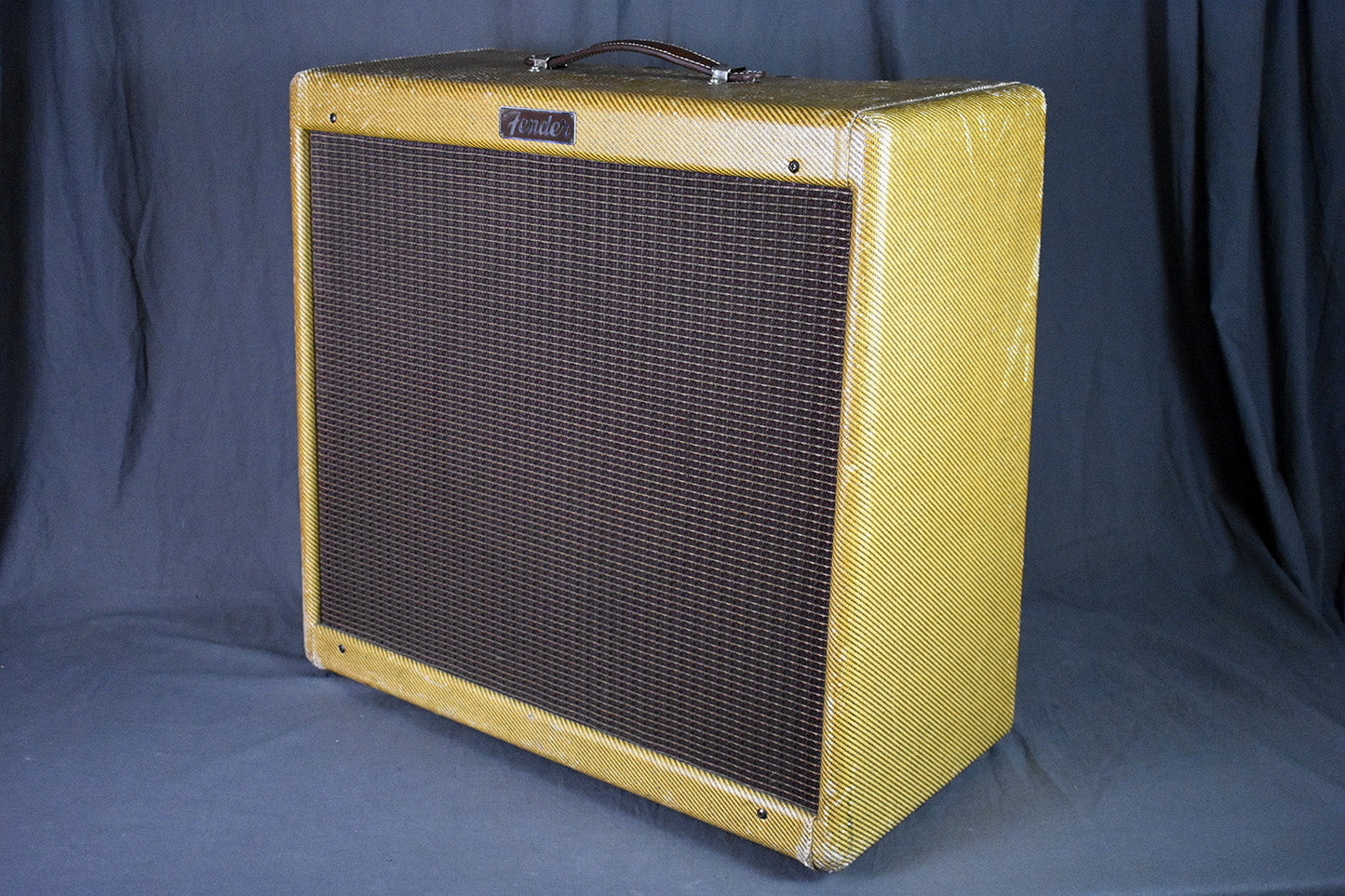 1956 Fender 5E9 Tremolux